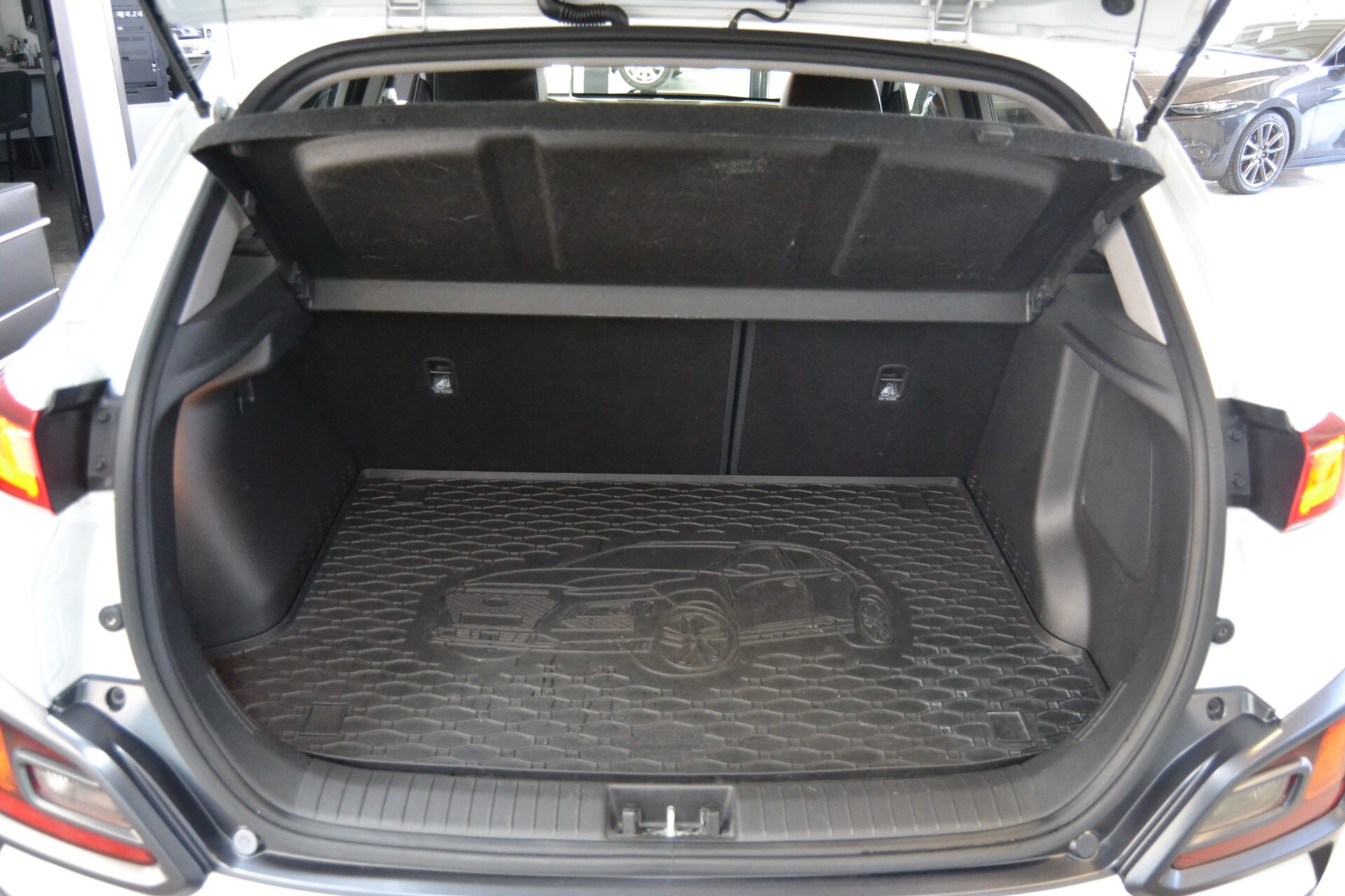 Hyundai Kona 1.6 CRDI 115 CV Xpossible TECHNO PACK 