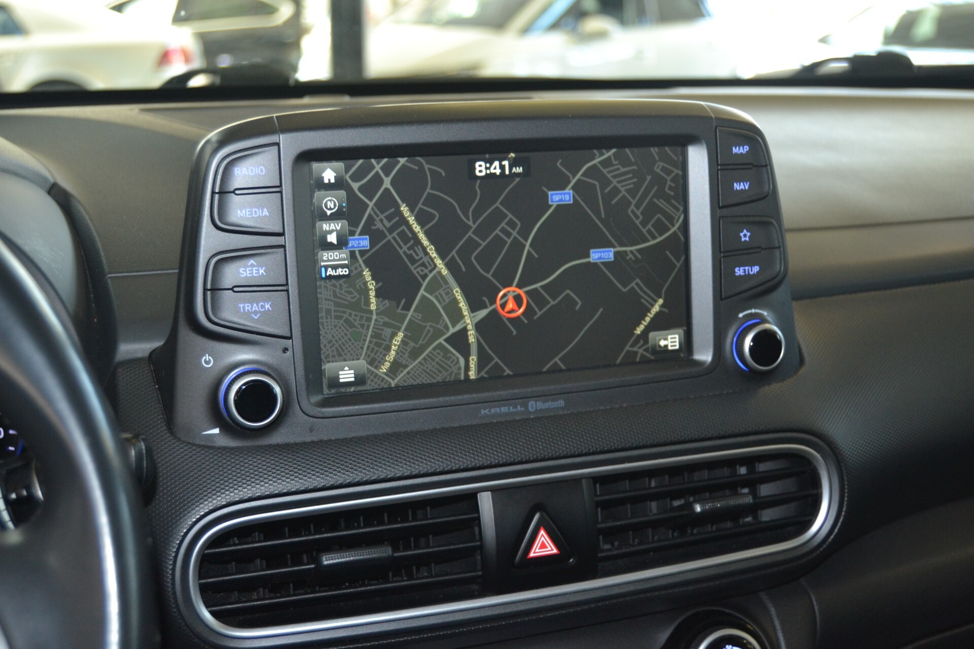 Hyundai Kona 1.6 CRDI 115 CV Xpossible TECHNO PACK 