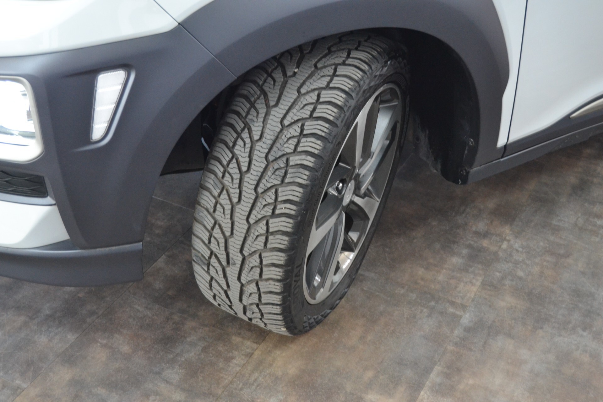 Hyundai Kona 1.6 CRDI 115 CV Xpossible TECHNO PACK 