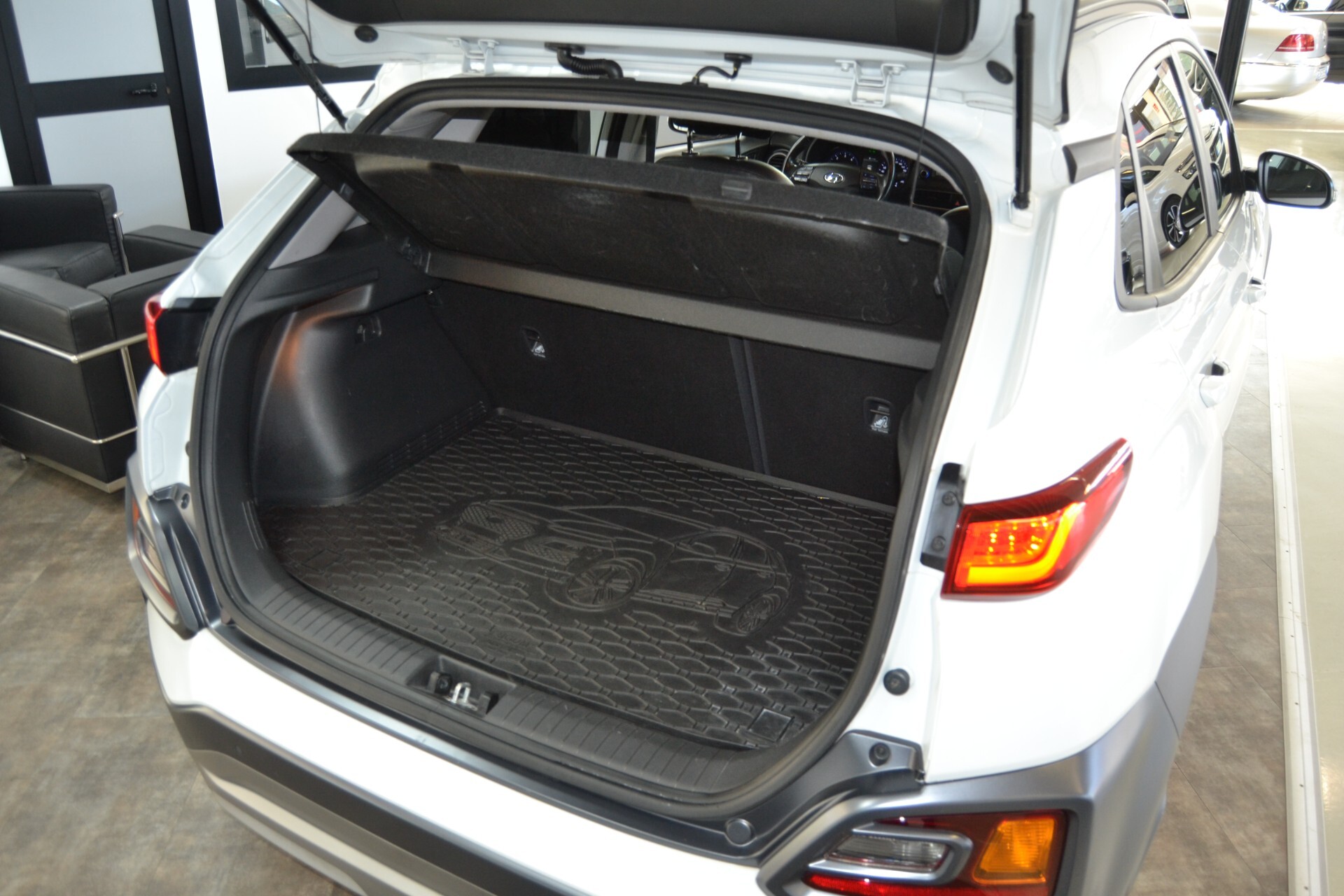 Hyundai Kona 1.6 CRDI 115 CV Xpossible TECHNO PACK 