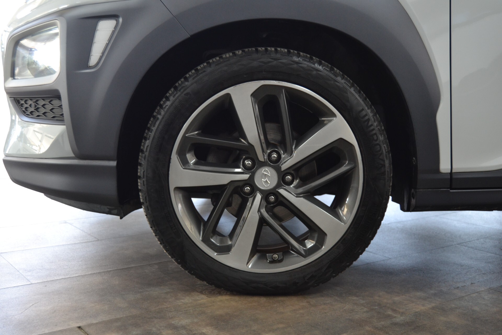 Hyundai Kona 1.6 CRDI 115 CV Xpossible TECHNO PACK 