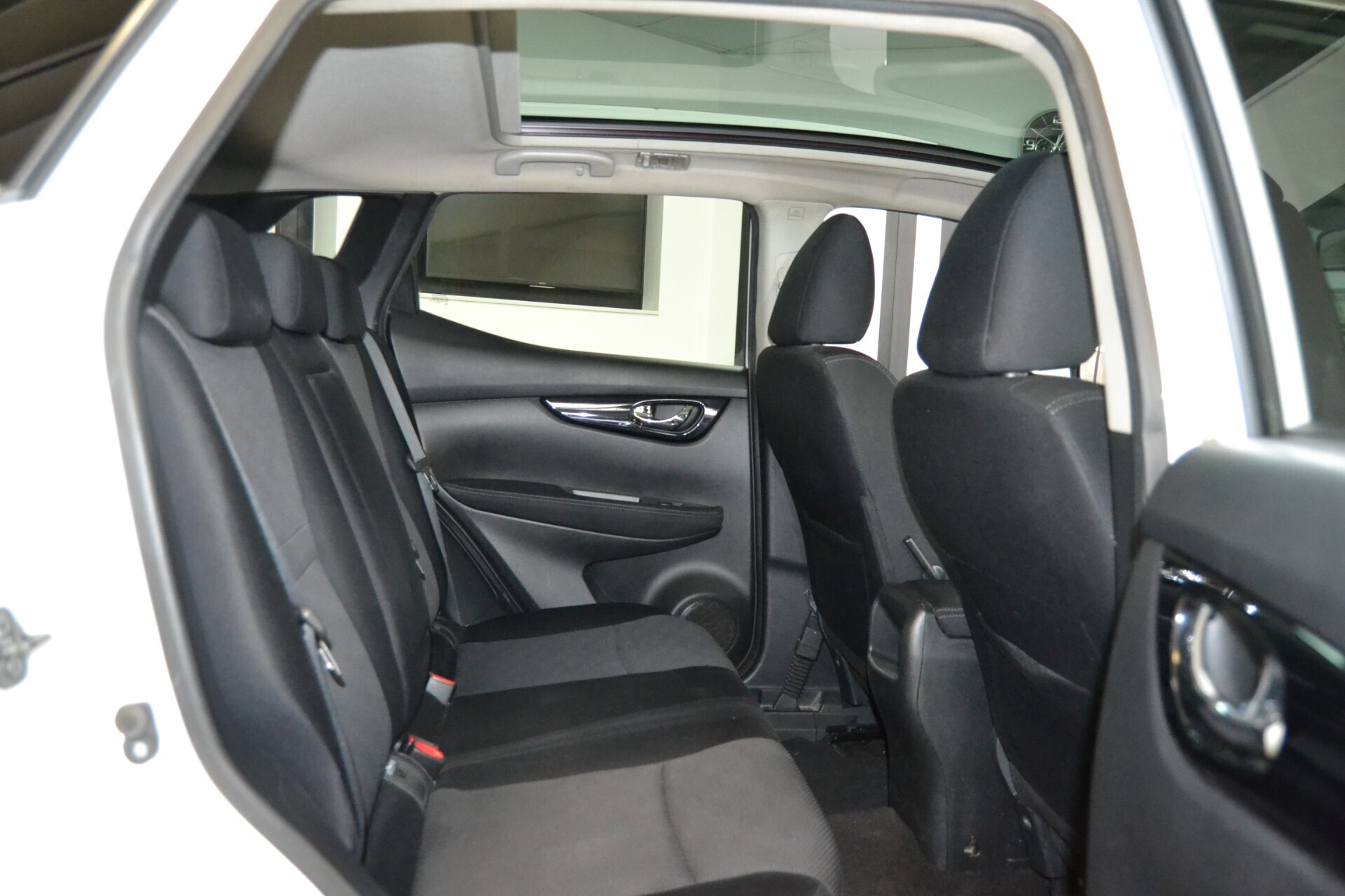 Nissan Qashqai 1.5 DCI 110CV Tekna Navi/Tetto/4TCam