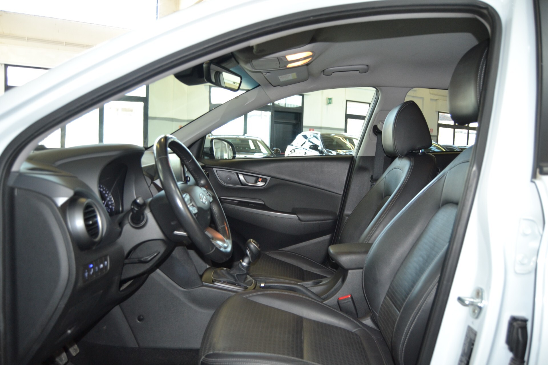 Hyundai Kona 1.6 CRDI 115 CV Xpossible TECHNO PACK 