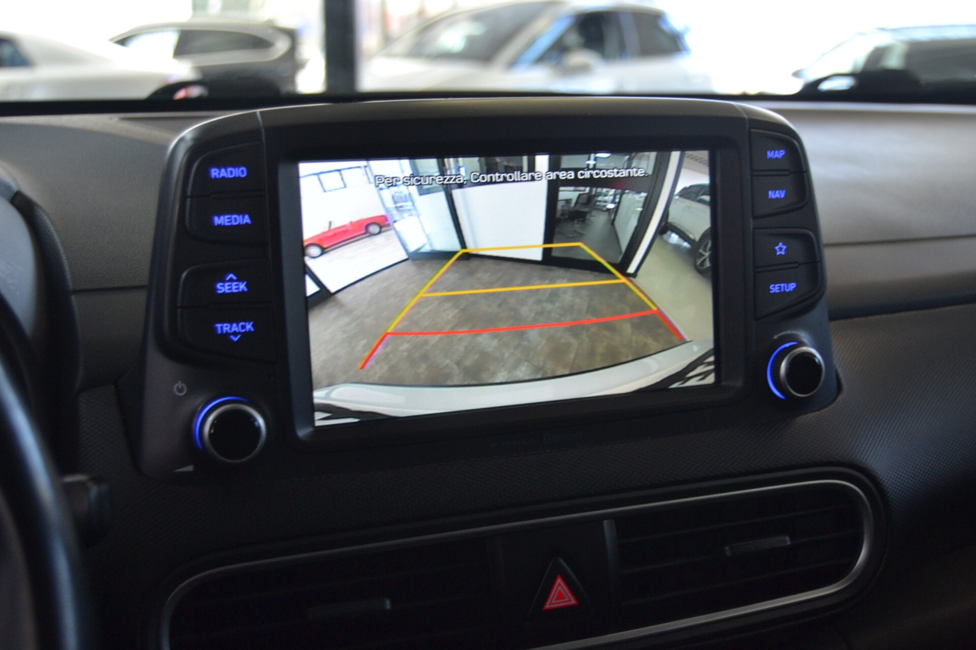 Hyundai Kona 1.6 CRDI 115 CV Xpossible TECHNO PACK 