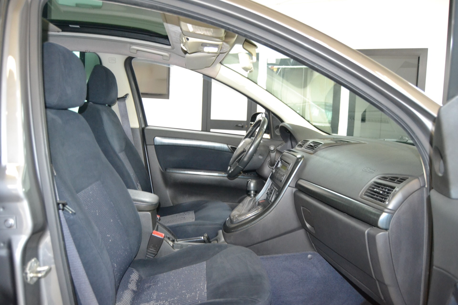 Fiat Croma 1.9 MJT Must GancioTraino/Tetto