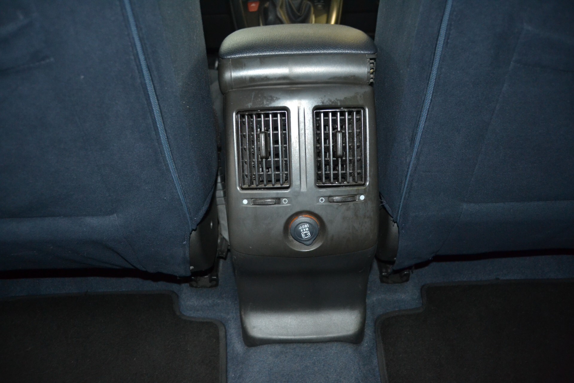 Fiat Croma 1.9 MJT Must GancioTraino/Tetto