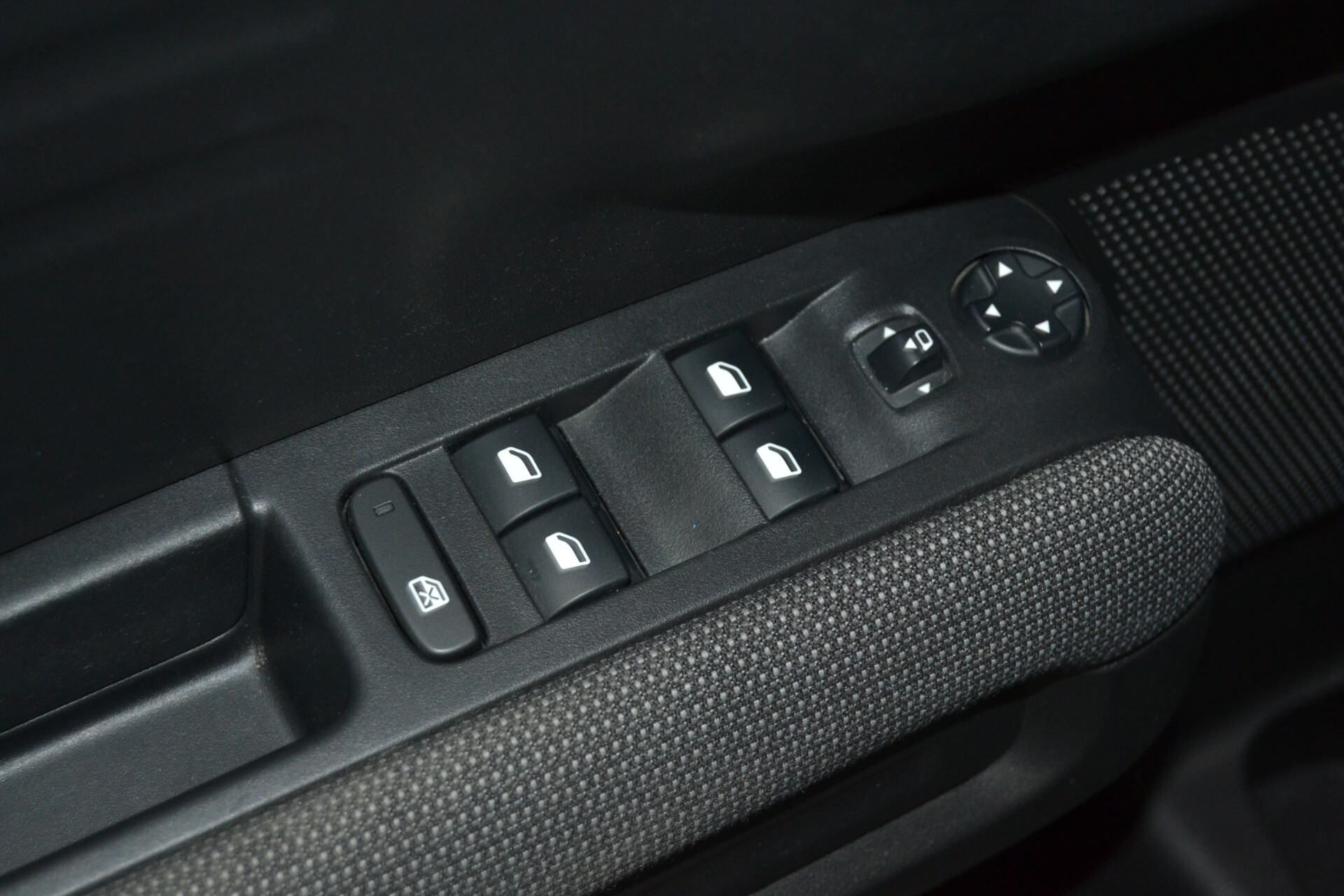 Citroen C3 Aircross BlueHDi 110 AUTOCARRO/IVA.DETRAIBILE