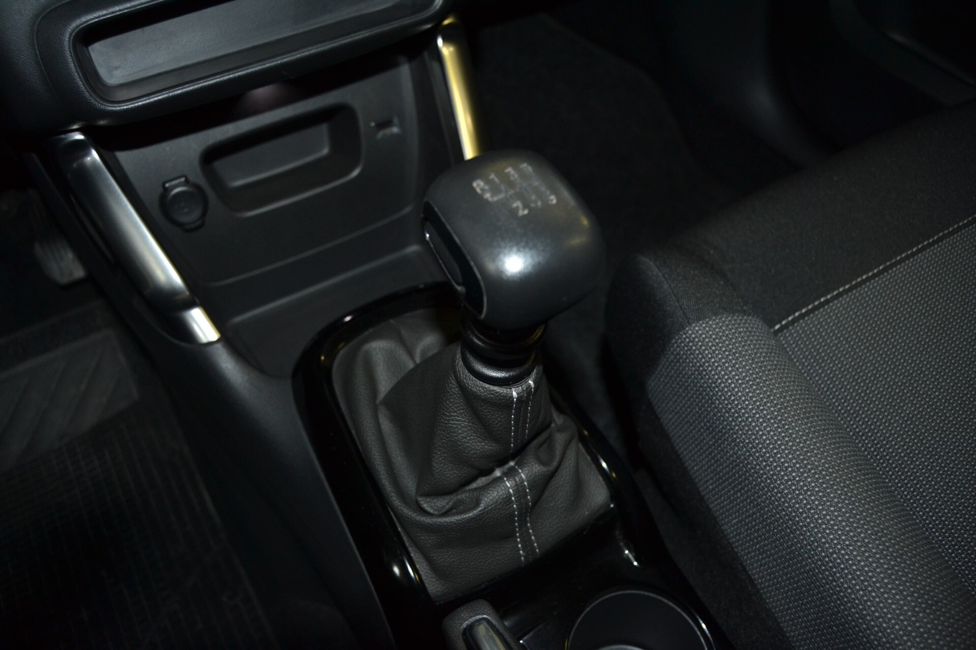 Citroen C3 Aircross BlueHDi 110 AUTOCARRO/IVA.DETRAIBILE