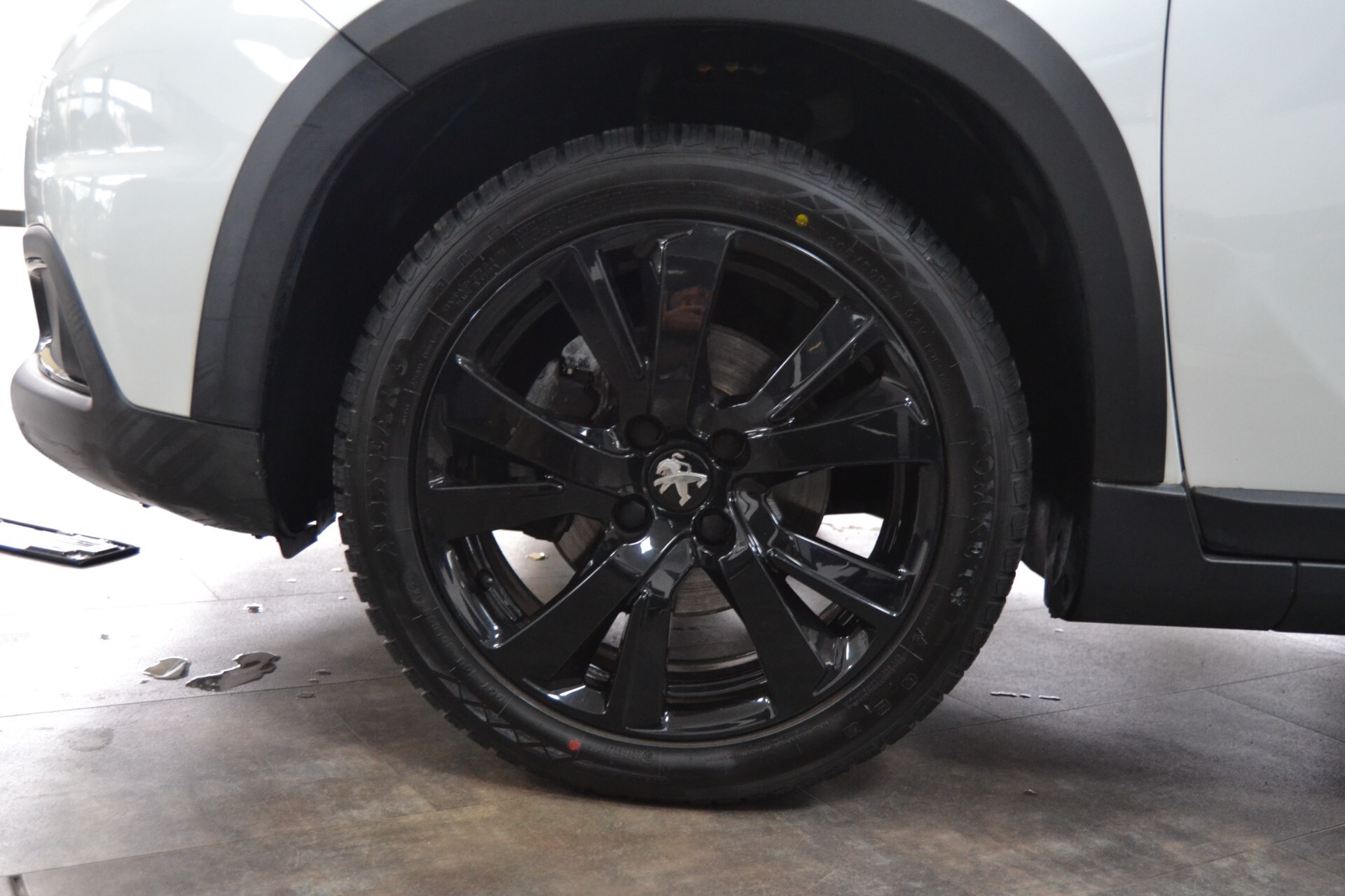 Peugeot 2008 BlueHDi 120 GT-Line Navi/Tetto