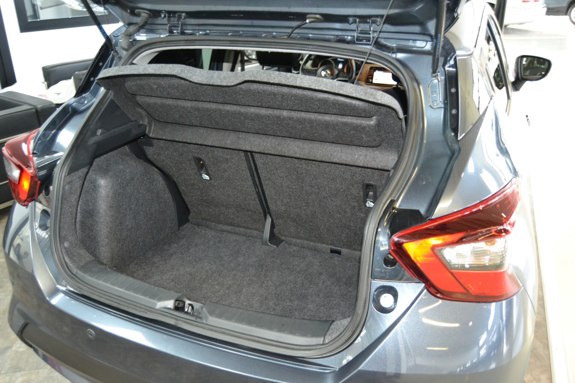 Nissan Micra 1.5 DCI 90CV Bose/Navi/Xenon/Cruise