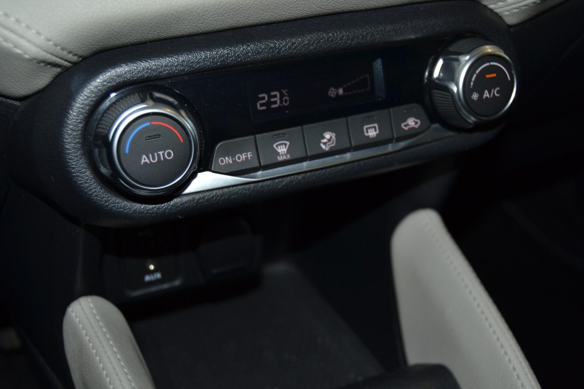 Nissan Micra 1.5 DCI 90CV Bose/Navi/Xenon/Cruise