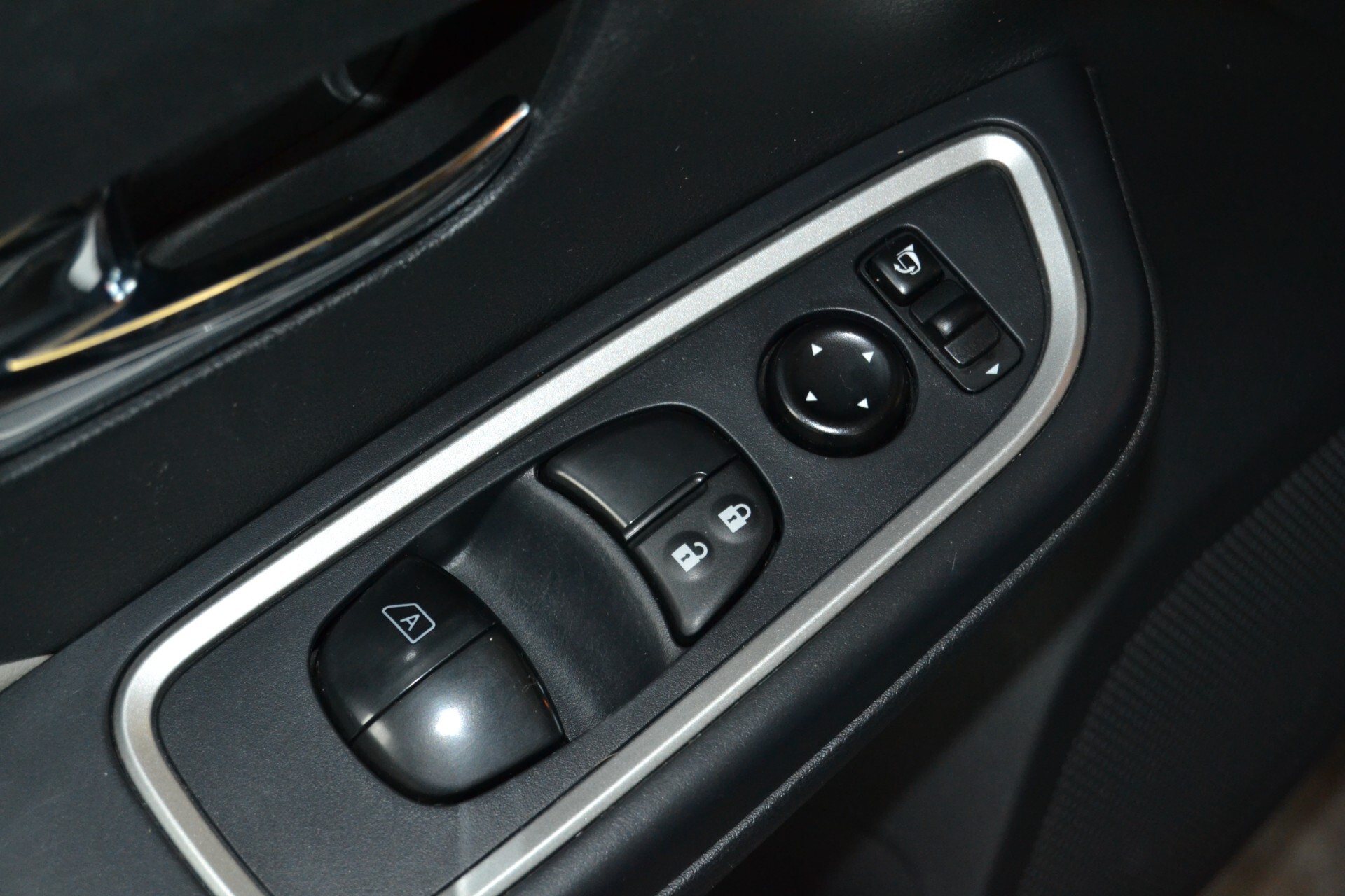 Nissan Micra 1.5 DCI 90CV Bose/Navi/Xenon/Cruise