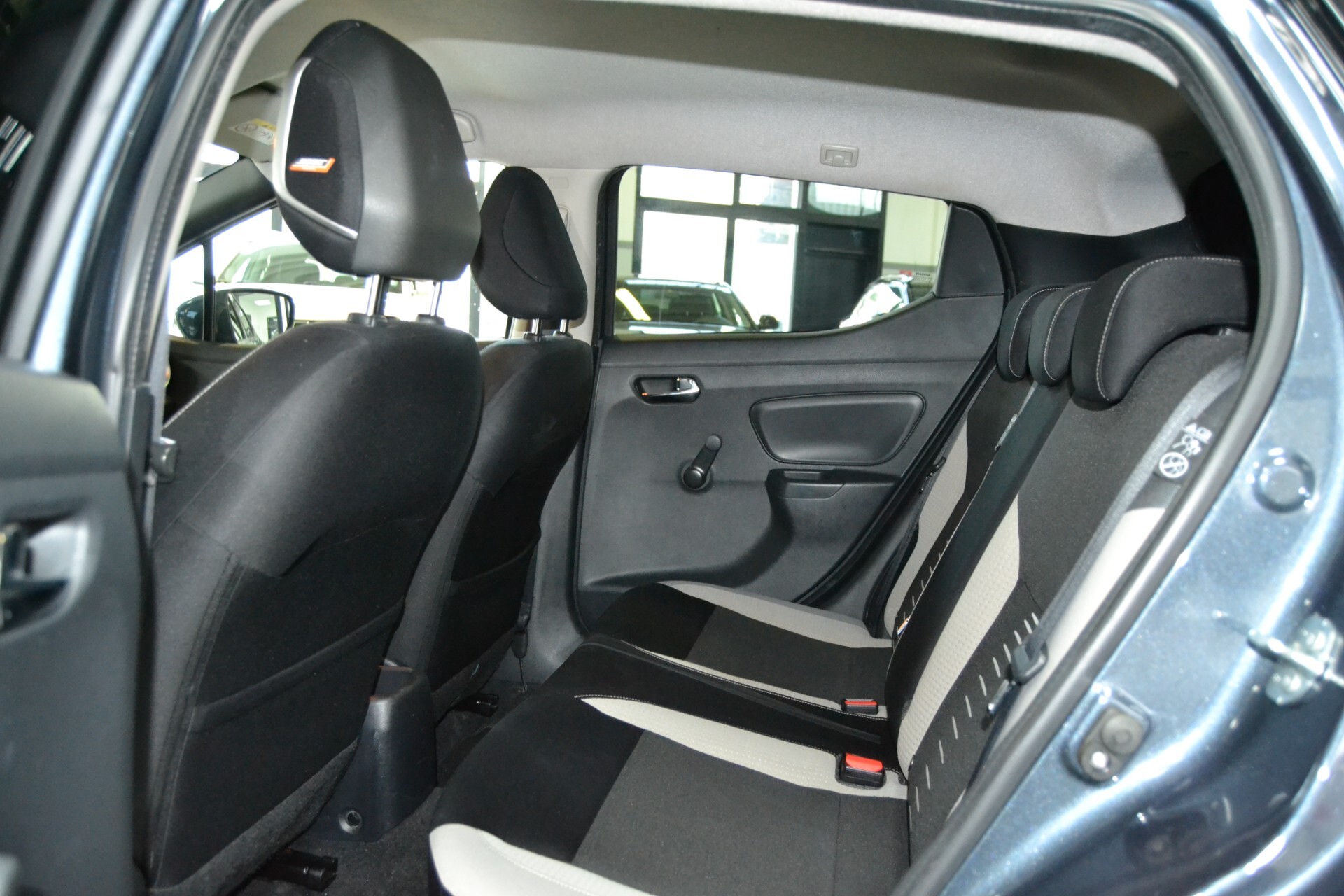 Nissan Micra 1.5 DCI 90CV Bose/Navi/Xenon/Cruise