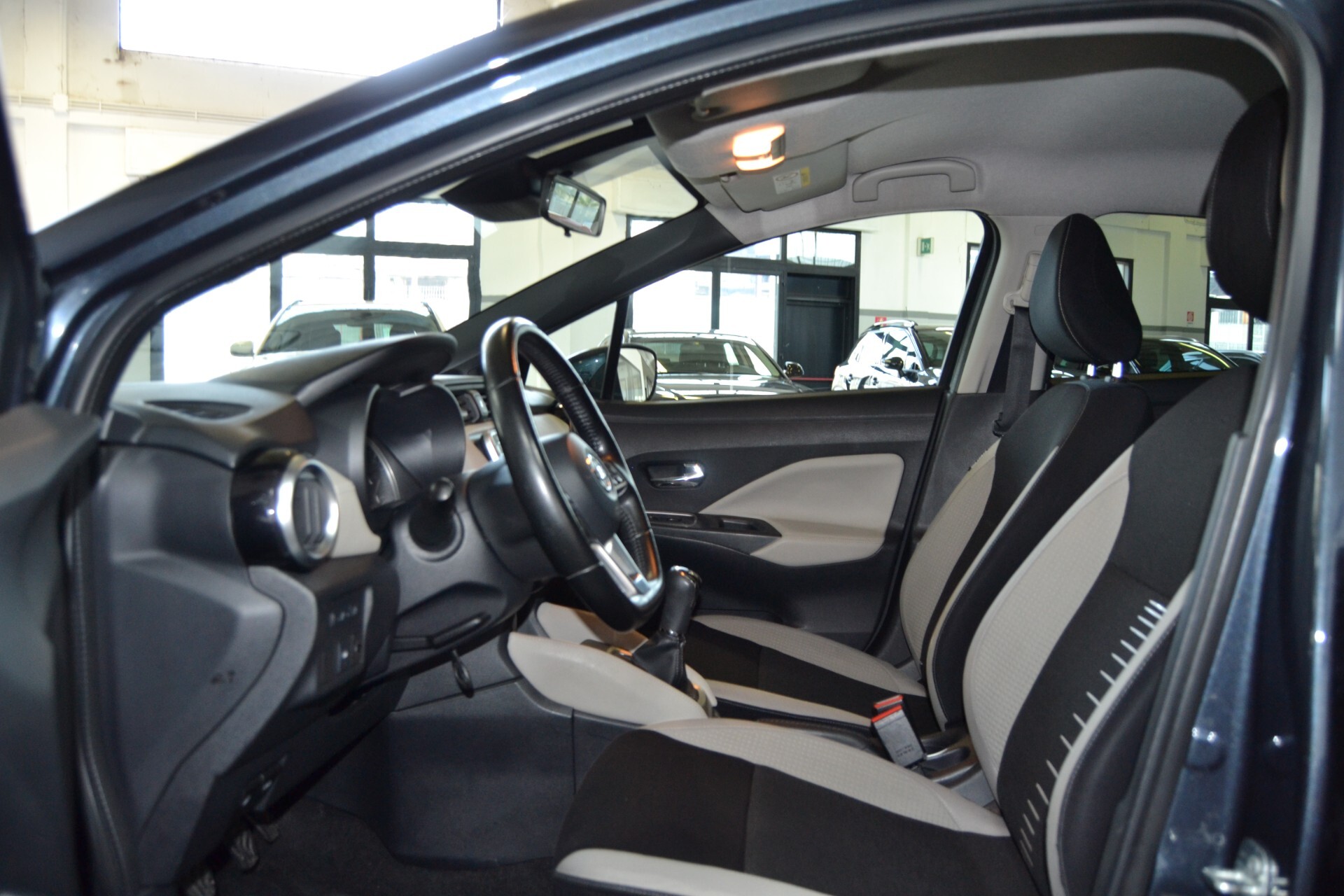 Nissan Micra 1.5 DCI 90CV Bose/Navi/Xenon/Cruise