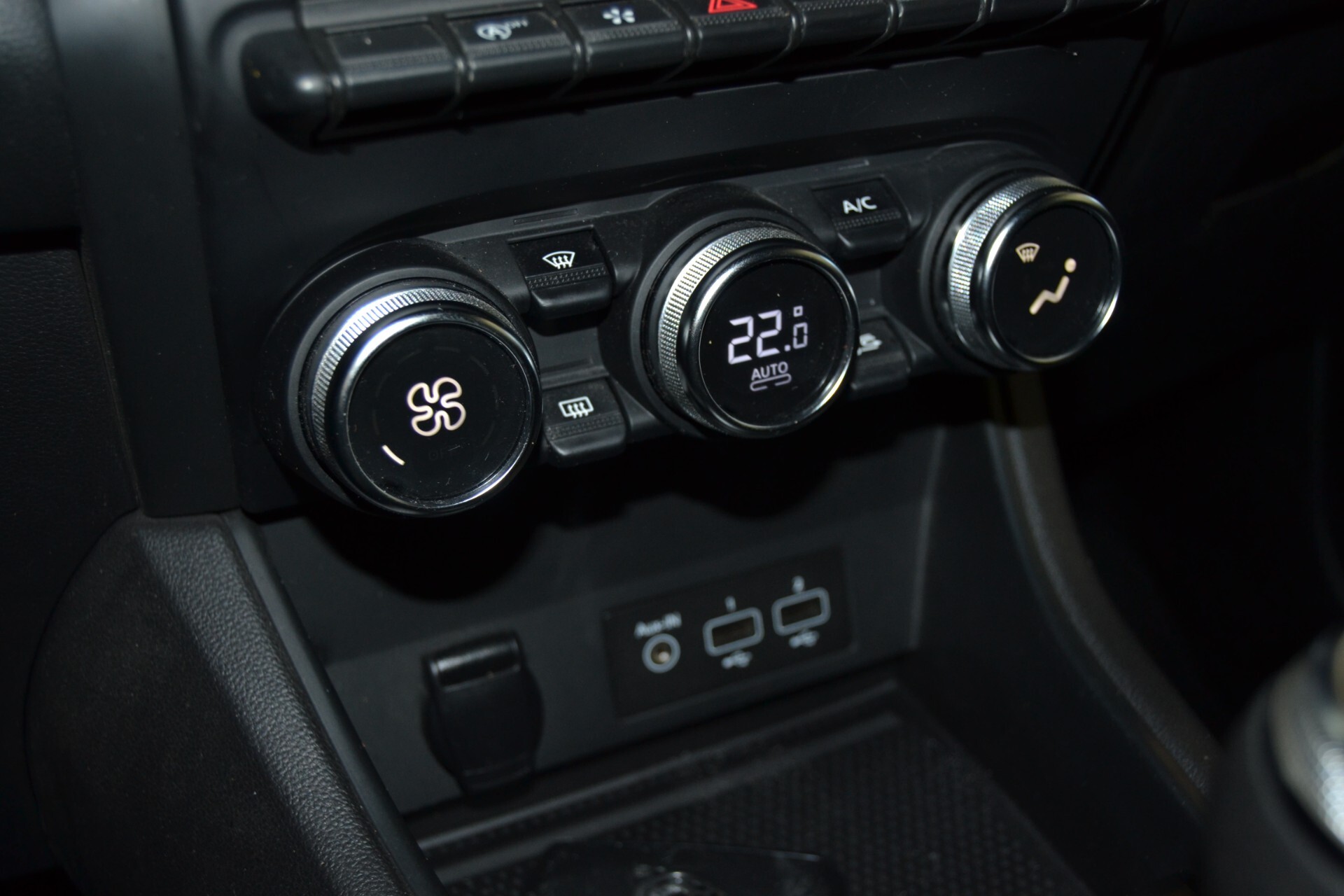 Renault Captur 1.0 GPL 100CV Techno Navi/Led/T.Cam