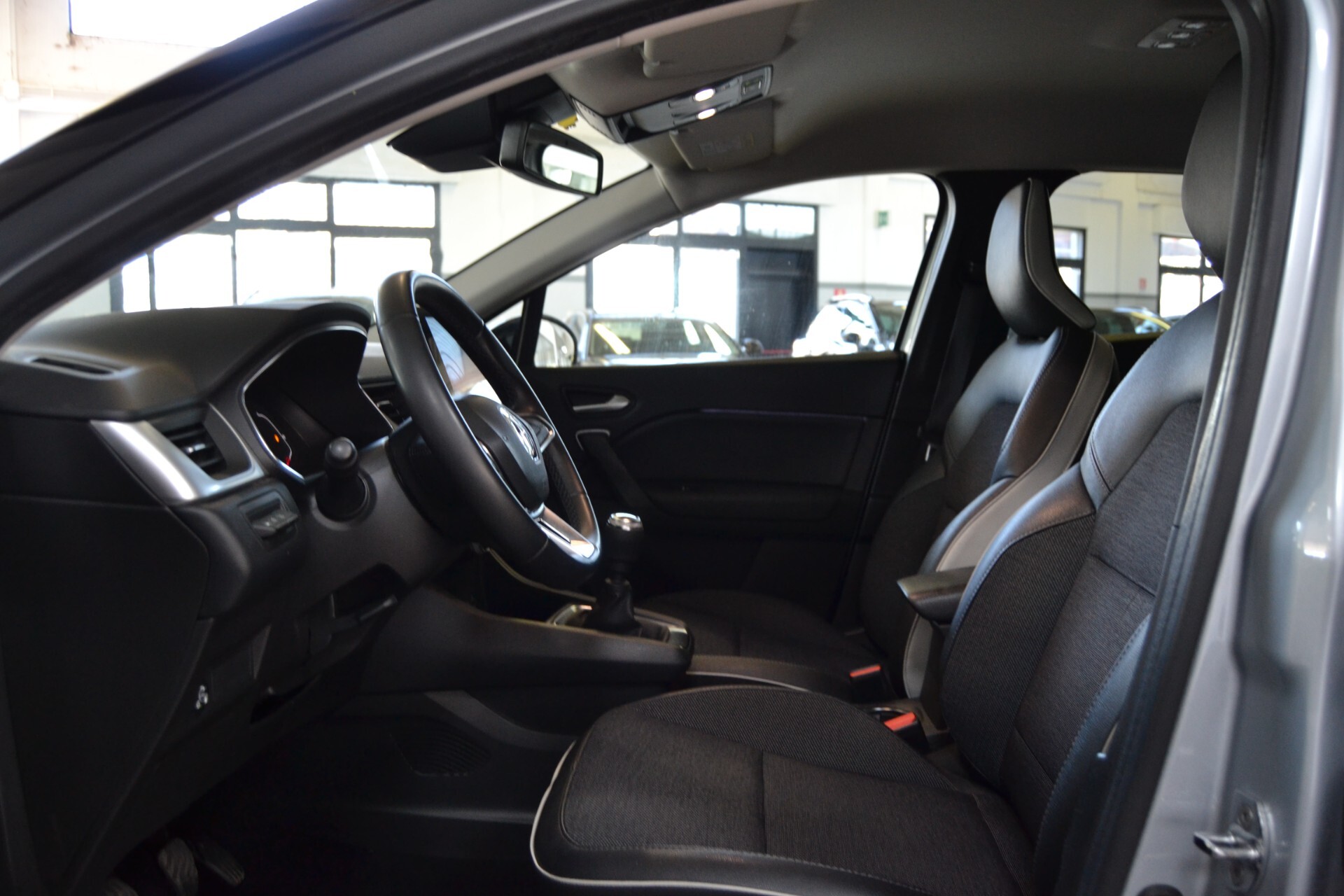 Renault Captur 1.0 GPL 100CV Techno Navi/Led/T.Cam