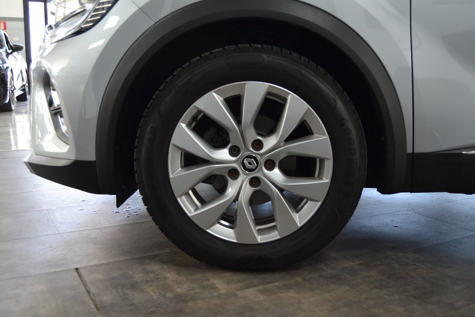 Renault Captur 1.0 GPL 100CV Techno Navi/Led/T.Cam