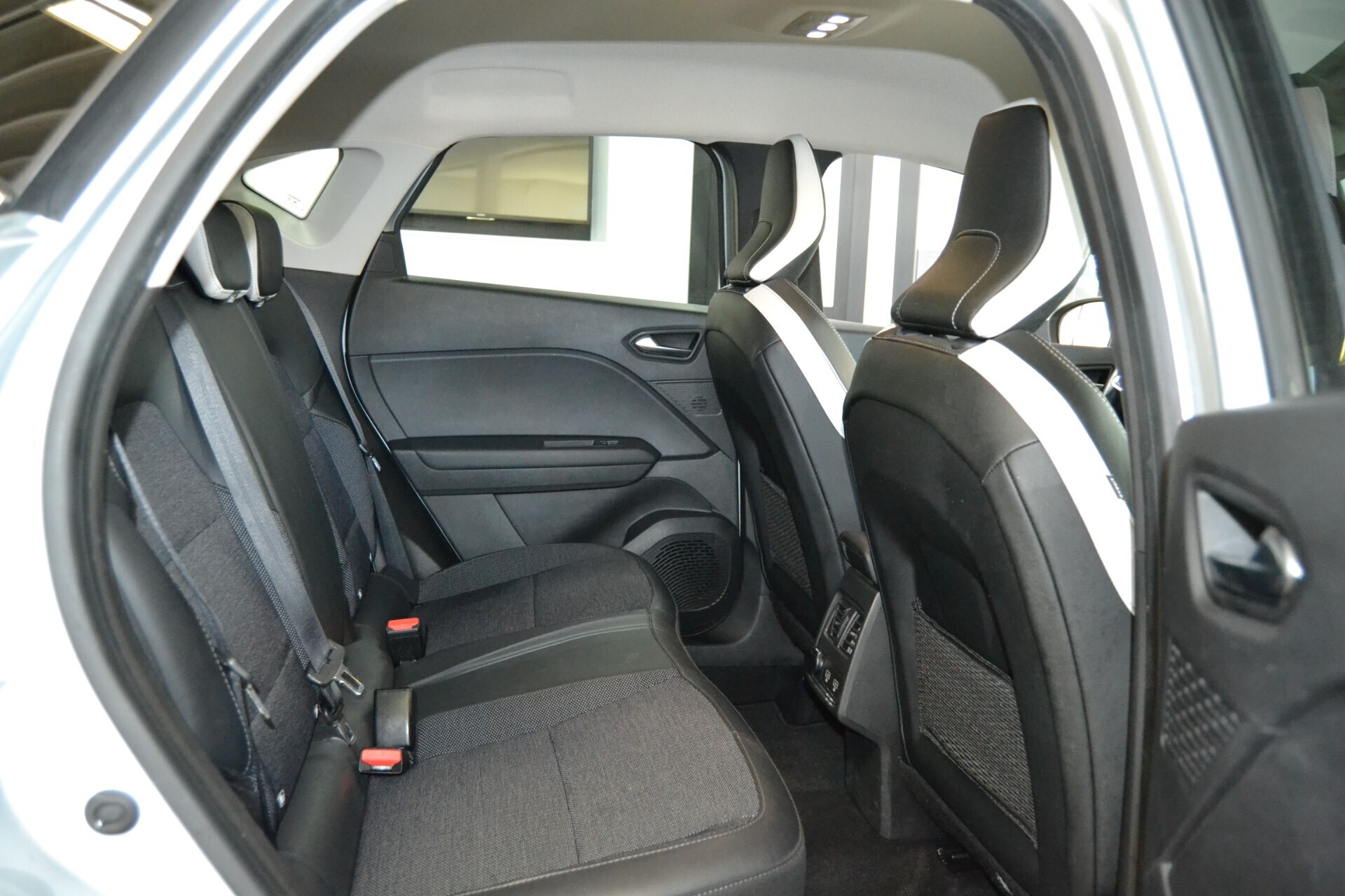Renault Captur 1.0 GPL 100CV Techno Navi/Led/T.Cam