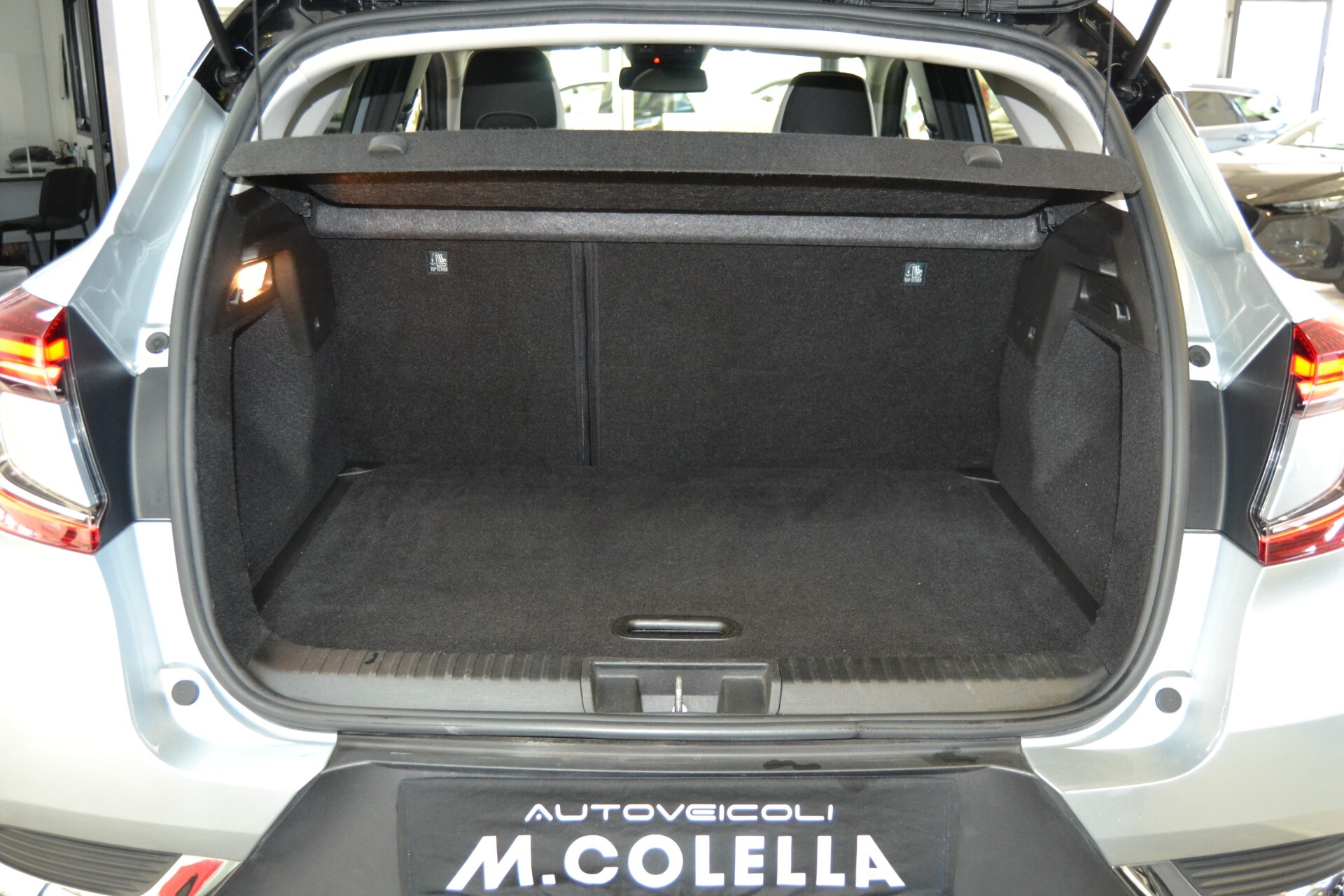 Renault Captur 1.0 GPL 100CV Techno Navi/Led/T.Cam