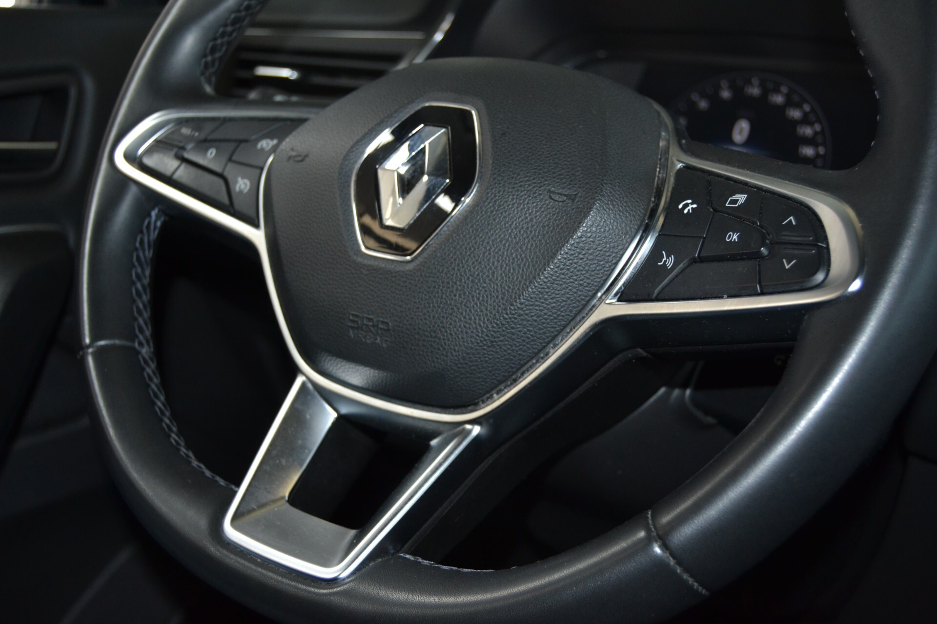 Renault Captur 1.0 GPL 100CV Techno Navi/Led/T.Cam