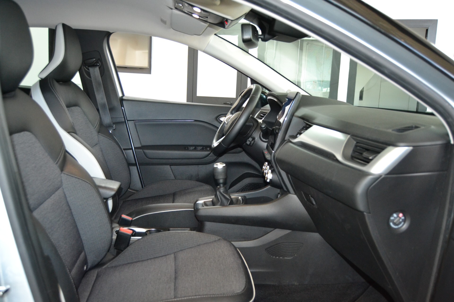 Renault Captur 1.0 GPL 100CV Techno Navi/Led/T.Cam