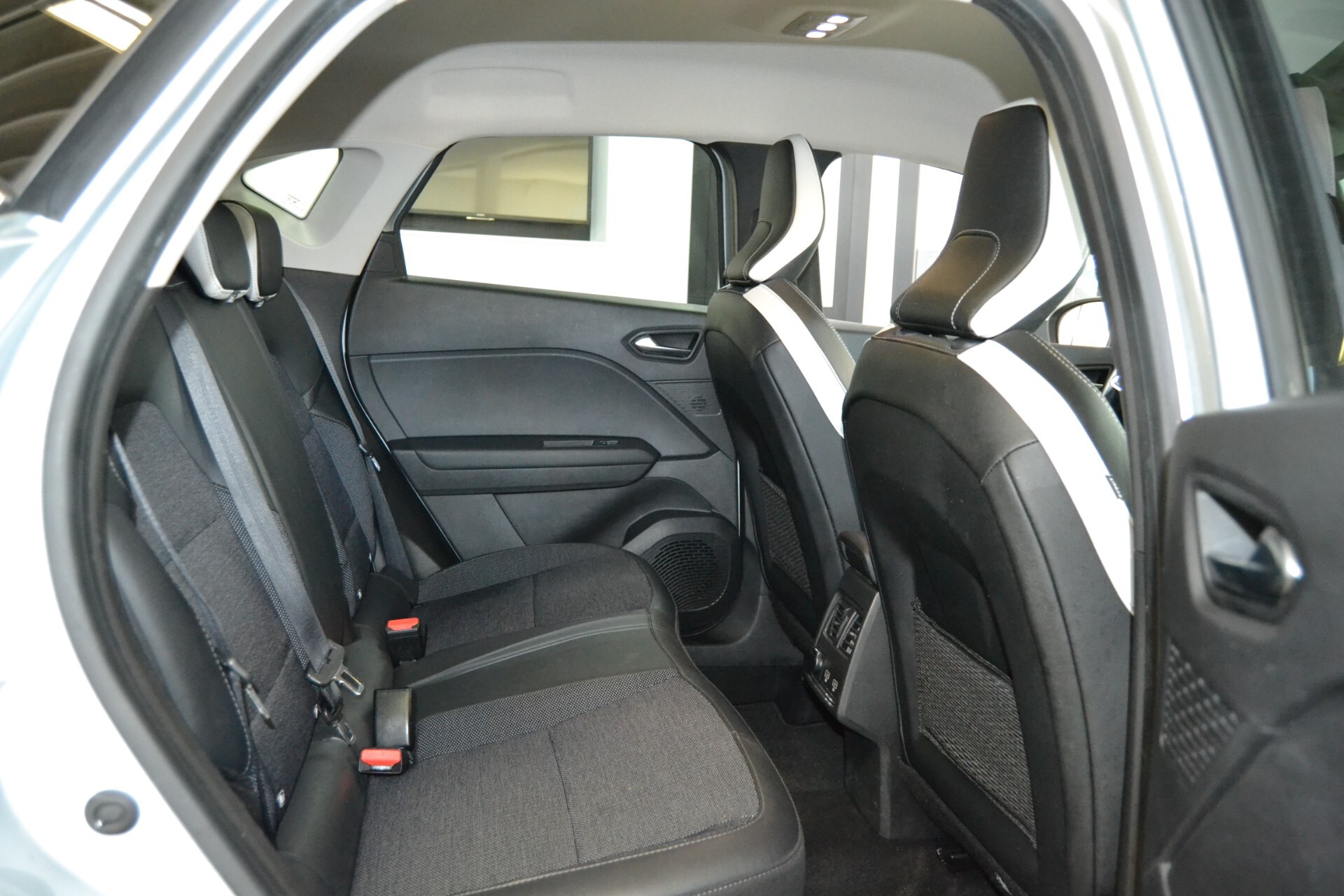 Renault Captur 1.0 GPL 100CV Techno Navi/Led/T.Cam