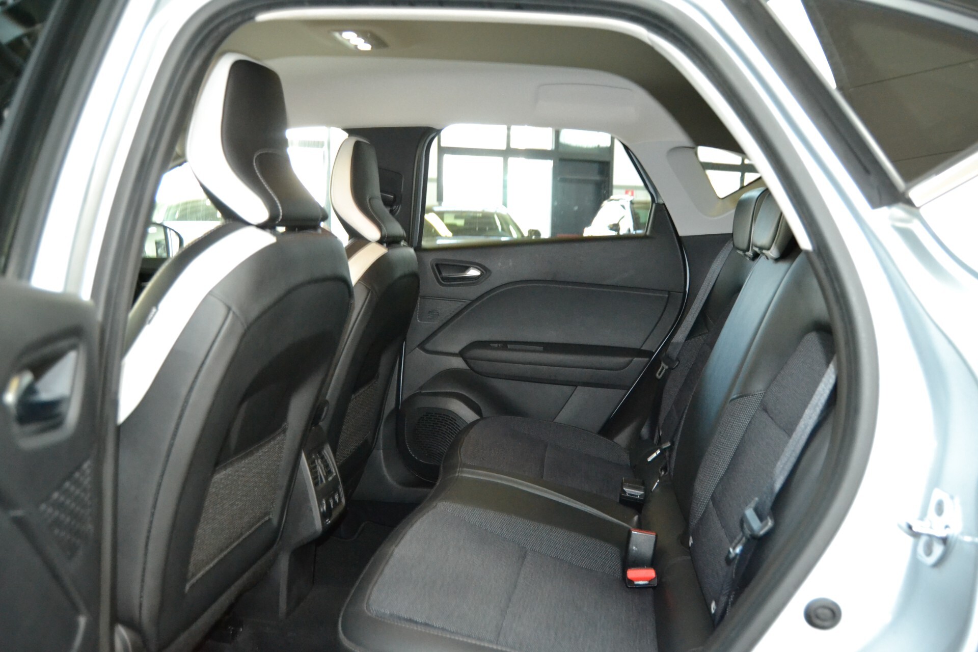 Renault Captur 1.0 GPL 100CV Techno Navi/Led/T.Cam