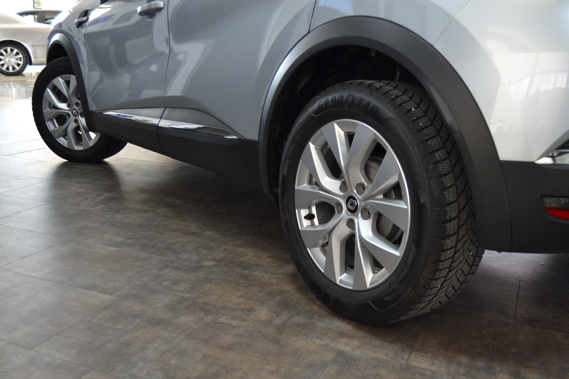 Renault Captur 1.0 GPL 100CV Techno Navi/Led/T.Cam