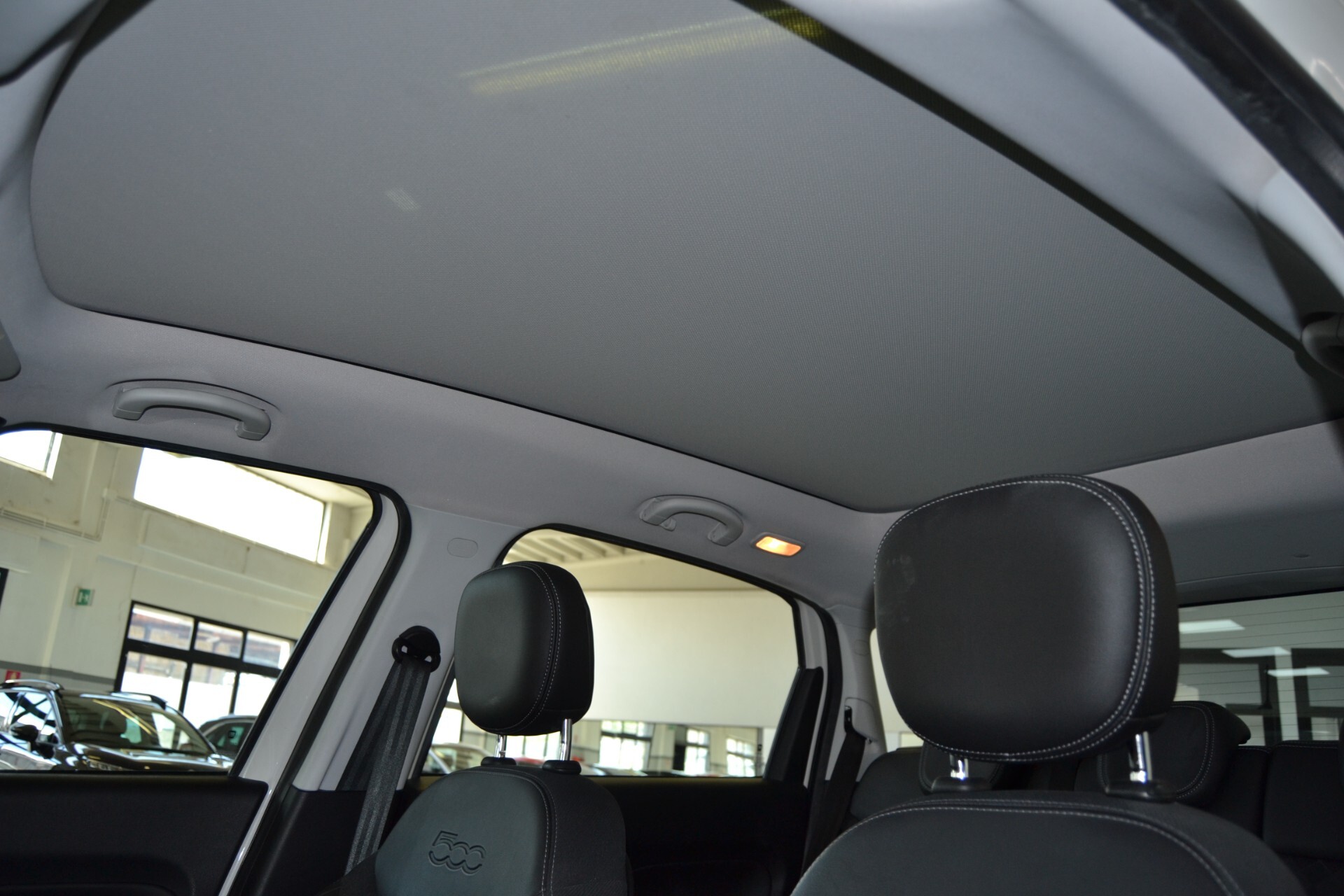 Fiat 500L 1.4 T-Jet 120 CV GPL Lounge Navi/Tetto/Cruise