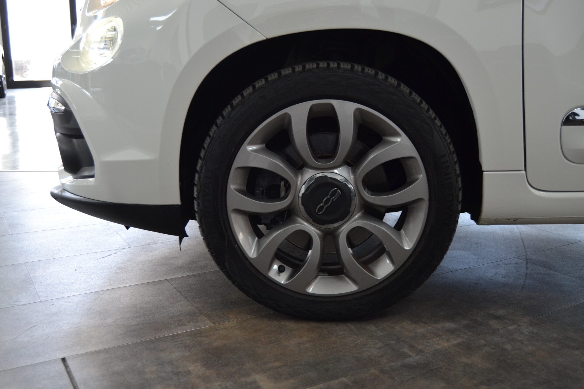 Fiat 500L 1.4 T-Jet 120 CV GPL Lounge Navi/Tetto/Cruise