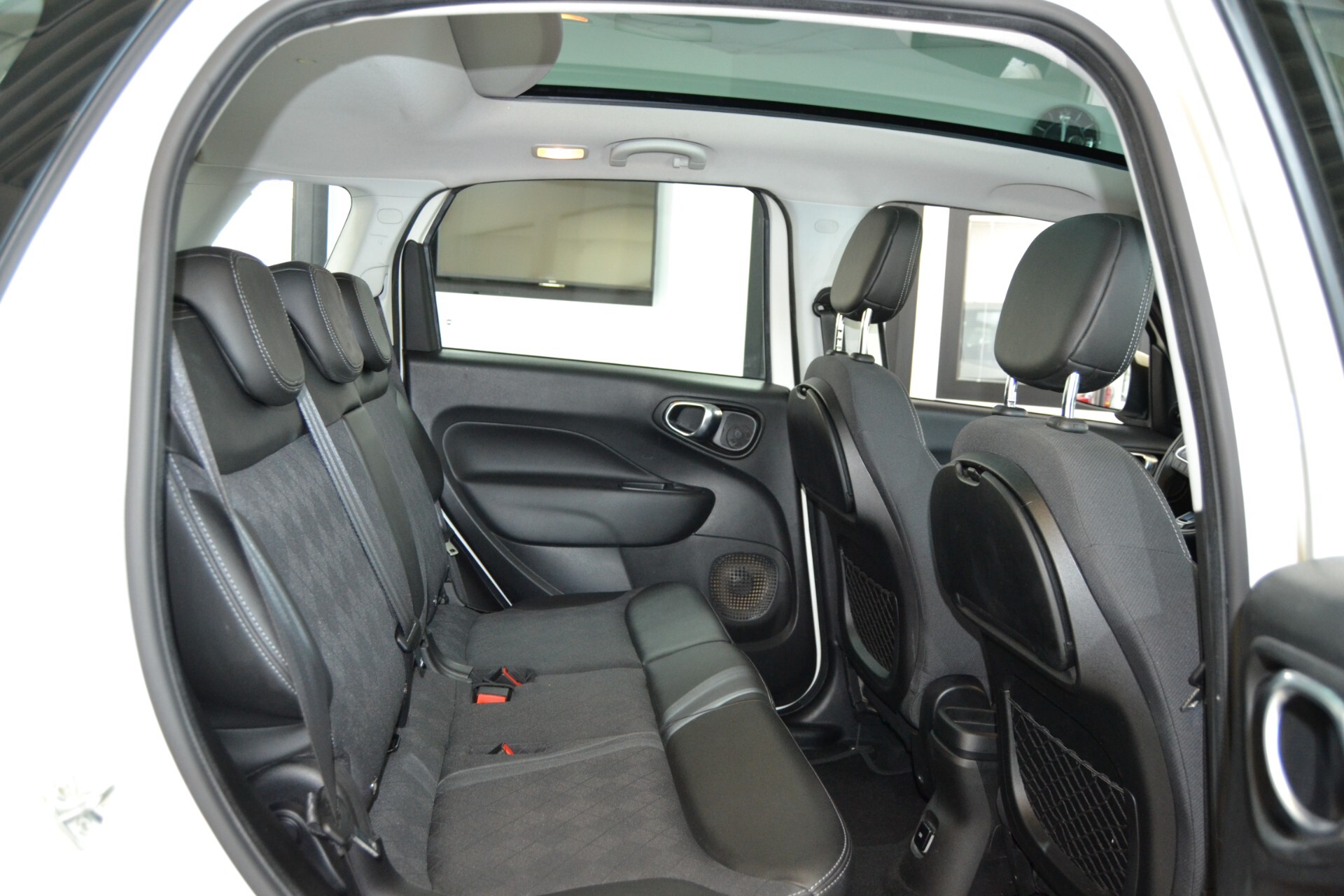 Fiat 500L 1.4 T-Jet 120 CV GPL Lounge Navi/Tetto/Cruise