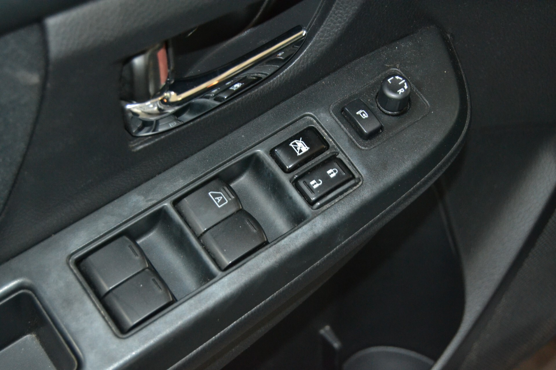 Subaru XV 2.0D 4WD Style UniPro/KMDOC/T.Cam