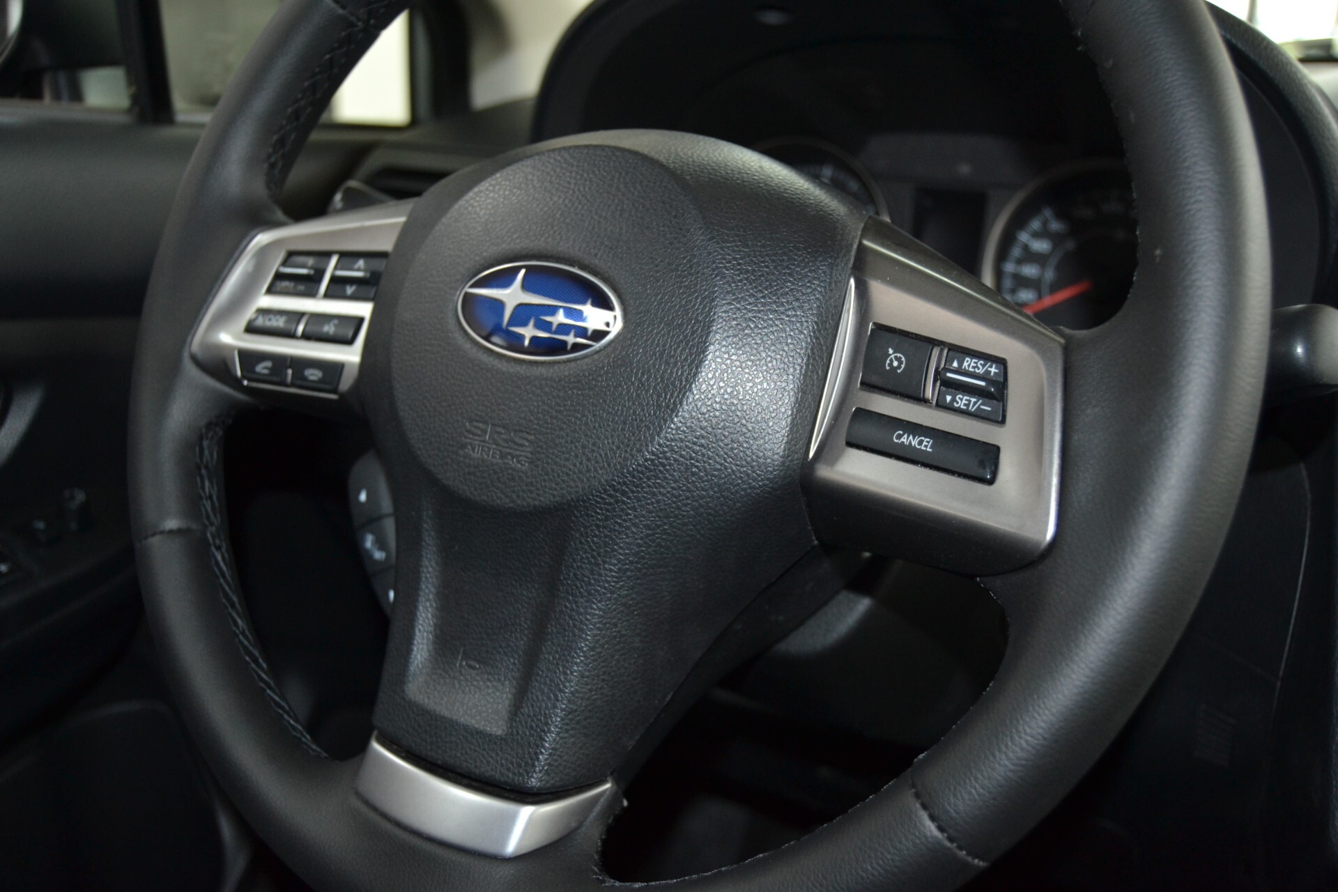 Subaru XV 2.0D 4WD Style UniPro/KMDOC/T.Cam