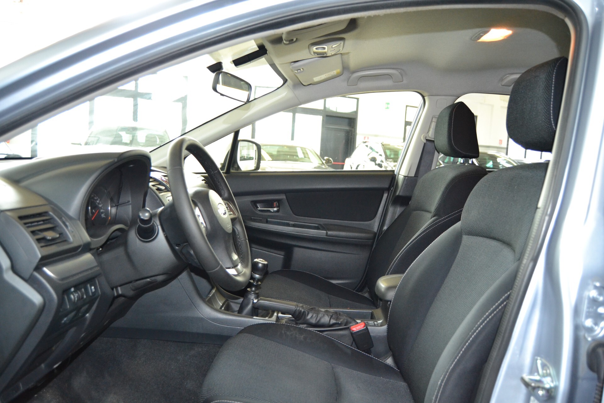 Subaru XV 2.0D 4WD Style UniPro/KMDOC/T.Cam