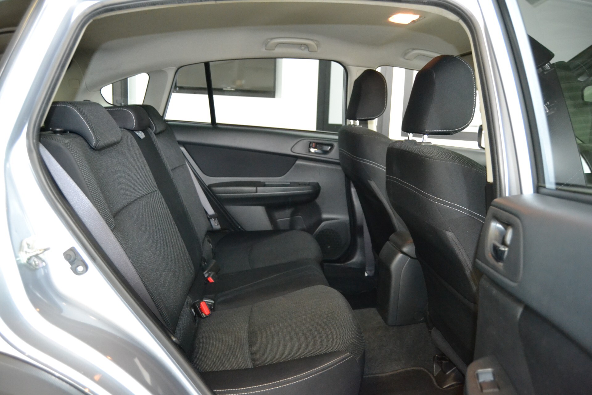 Subaru XV 2.0D 4WD Style UniPro/KMDOC/T.Cam