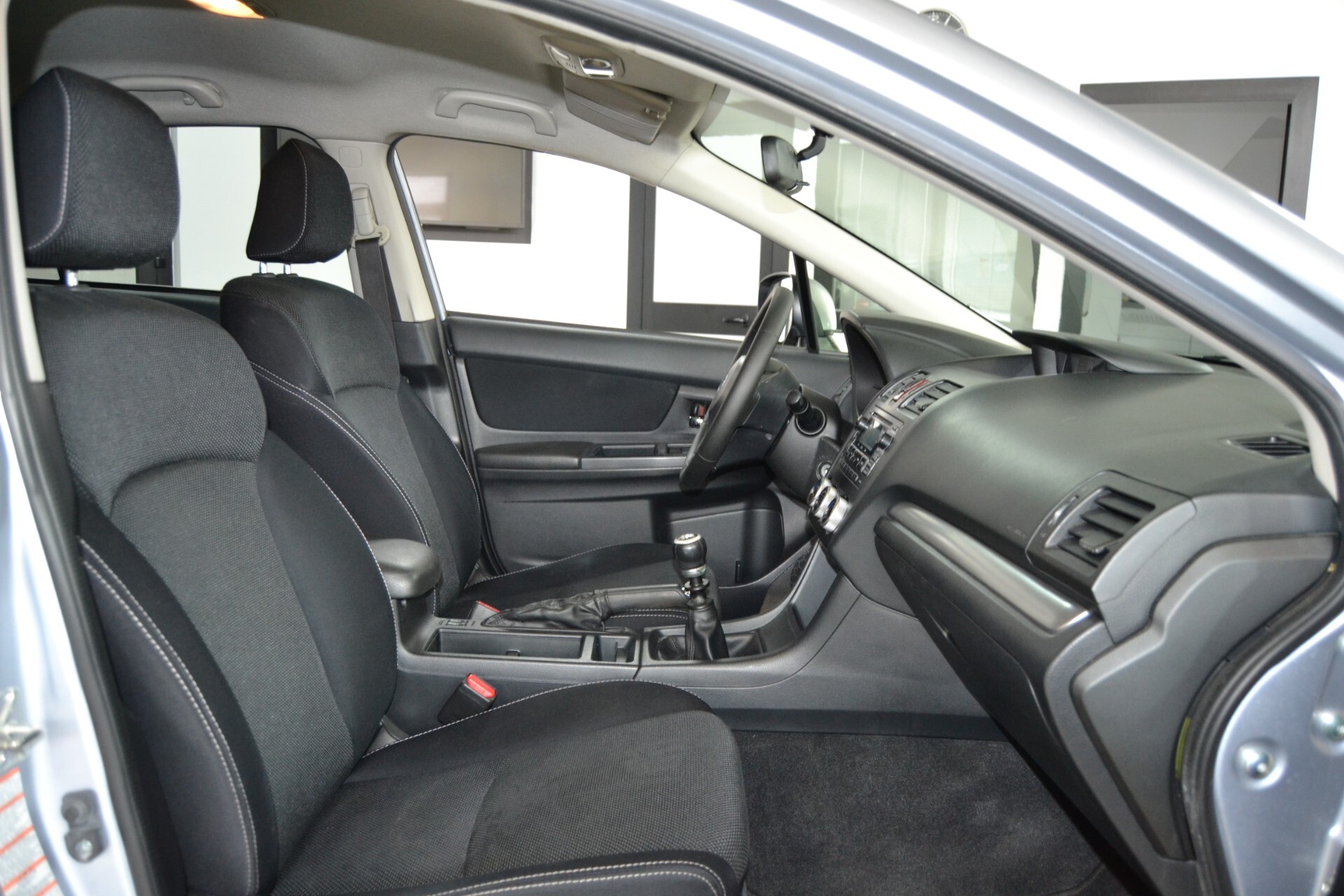 Subaru XV 2.0D 4WD Style UniPro/KMDOC/T.Cam