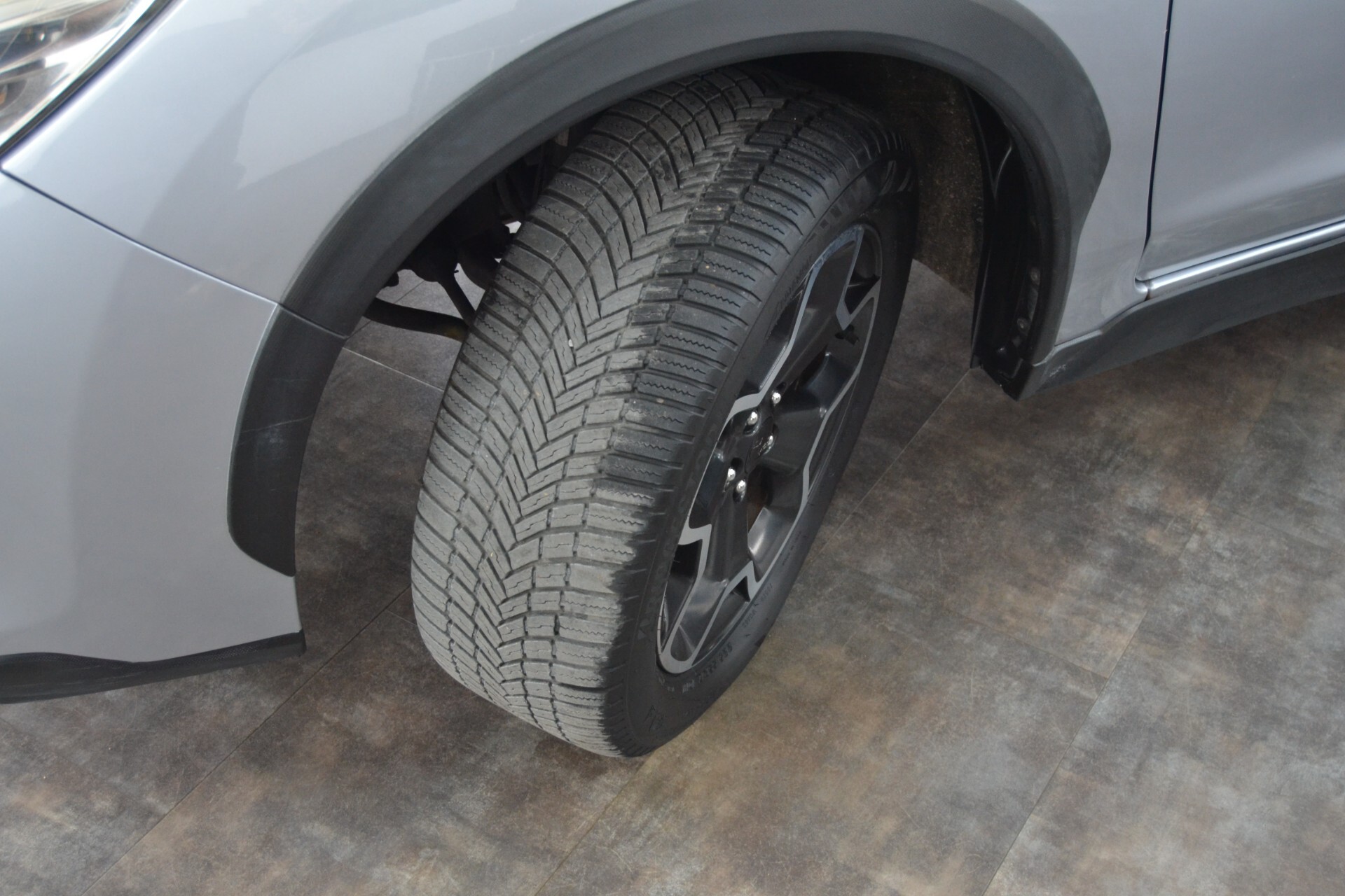 Subaru XV 2.0D 4WD Style UniPro/KMDOC/T.Cam