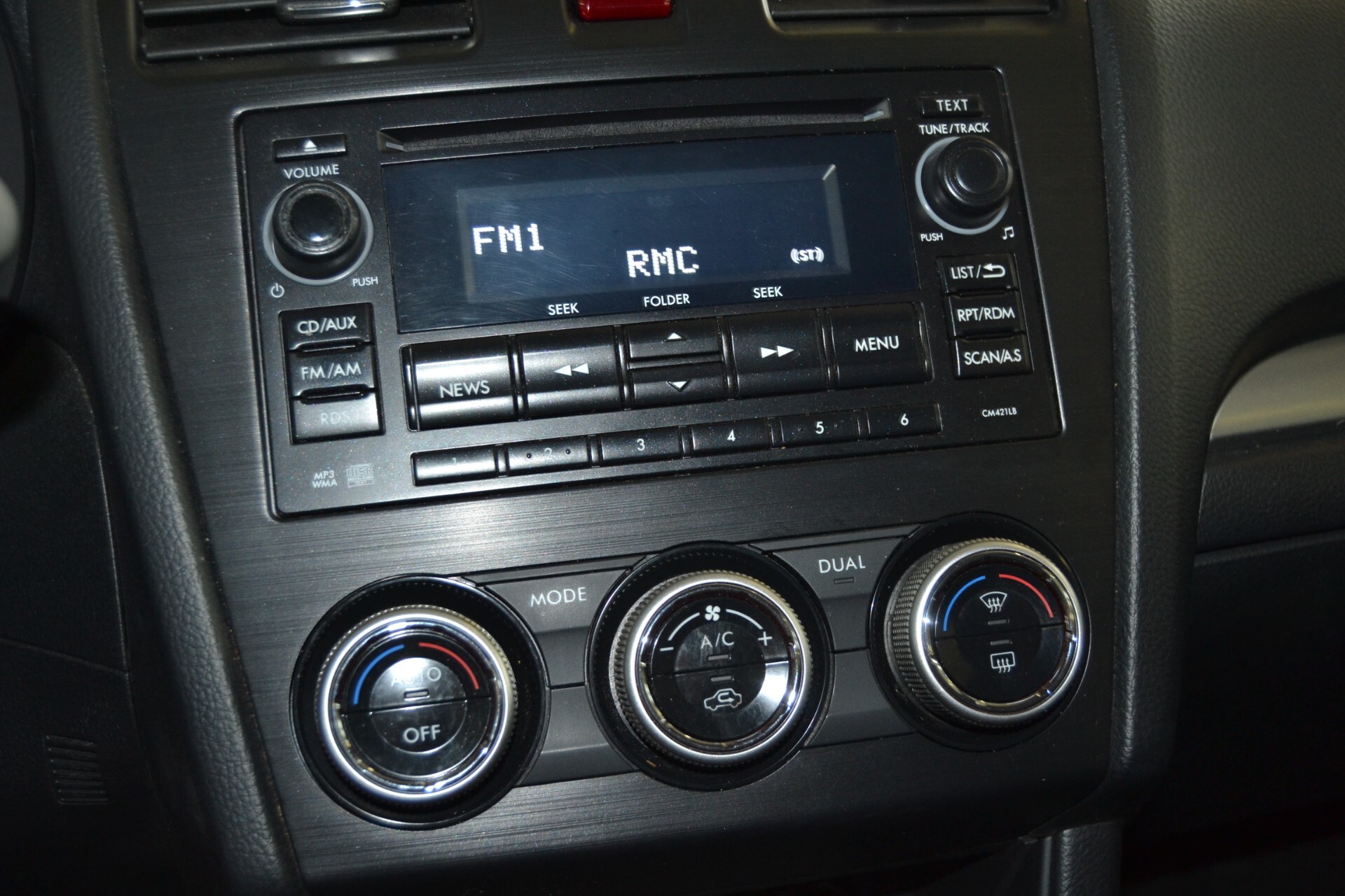 Subaru XV 2.0D 4WD Style UniPro/KMDOC/T.Cam