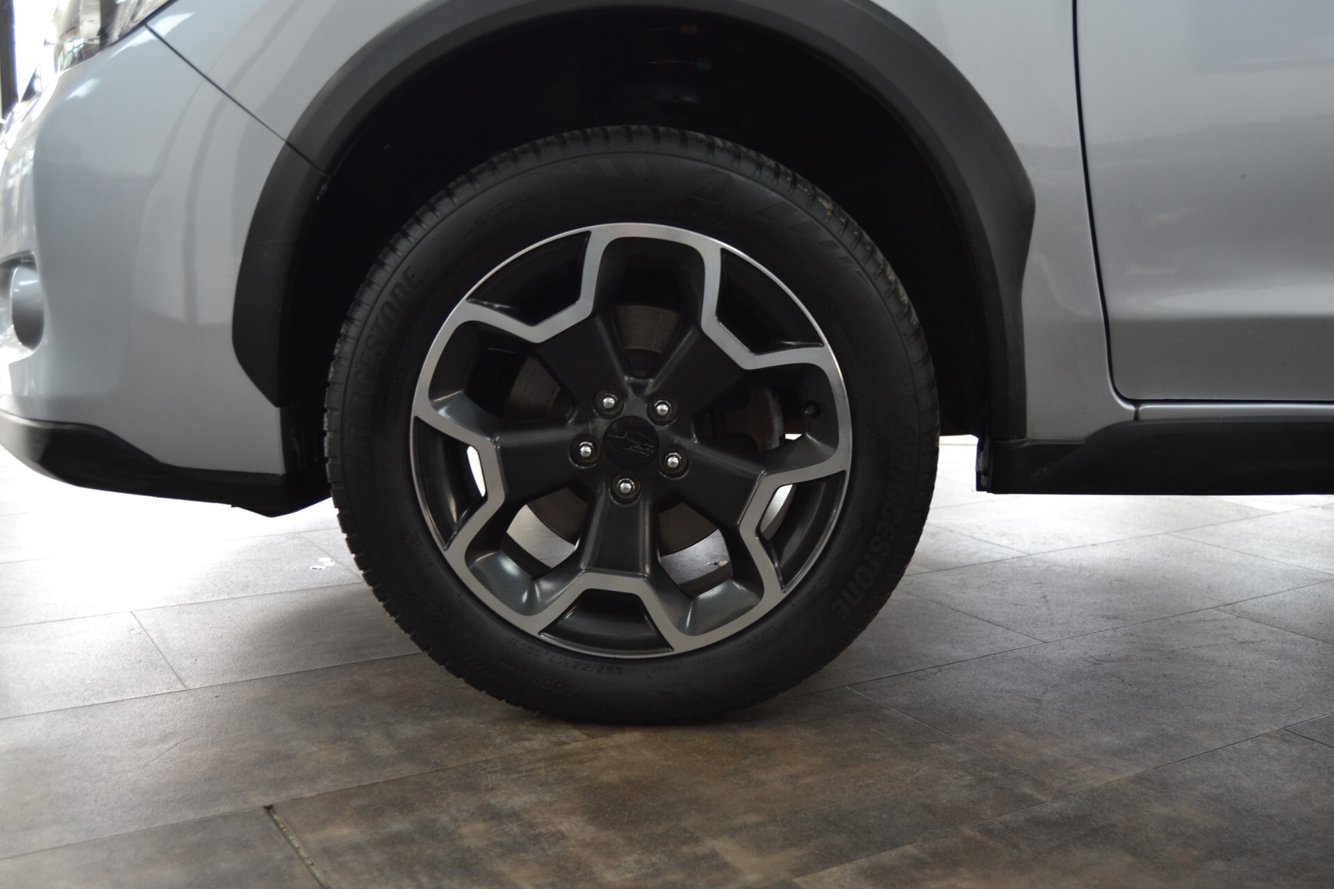 Subaru XV 2.0D 4WD Style UniPro/KMDOC/T.Cam