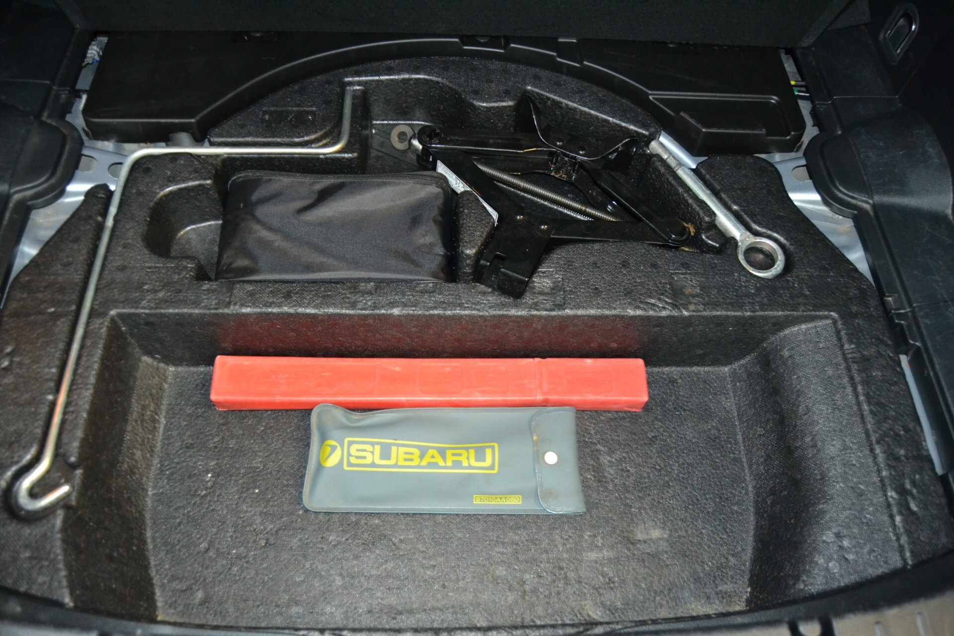 Subaru XV 2.0D 4WD Style UniPro/KMDOC/T.Cam