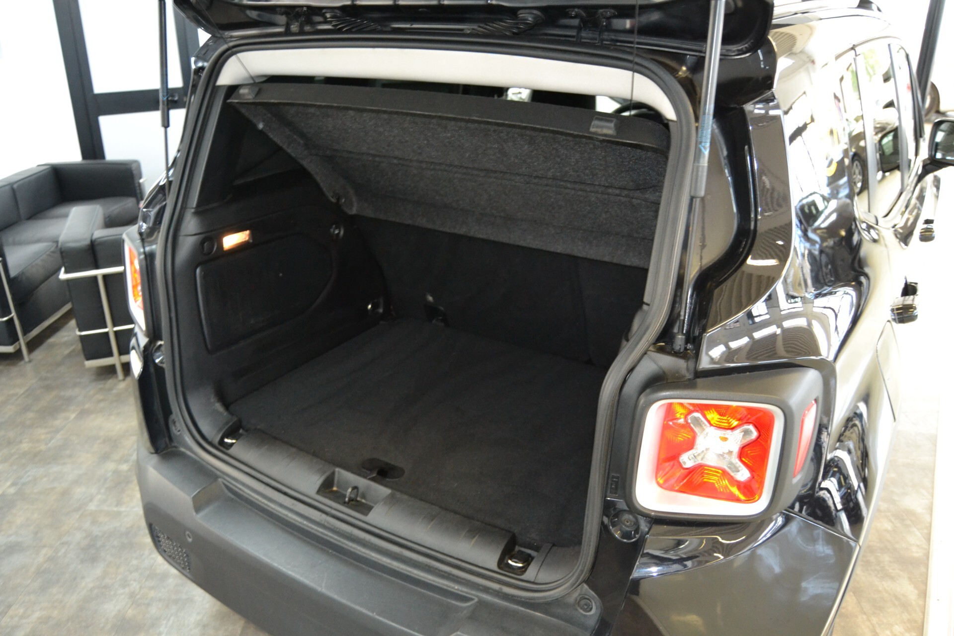 Jeep Renegade 1.6 Mjt 120 CV Limited Navi/XENON/E6 