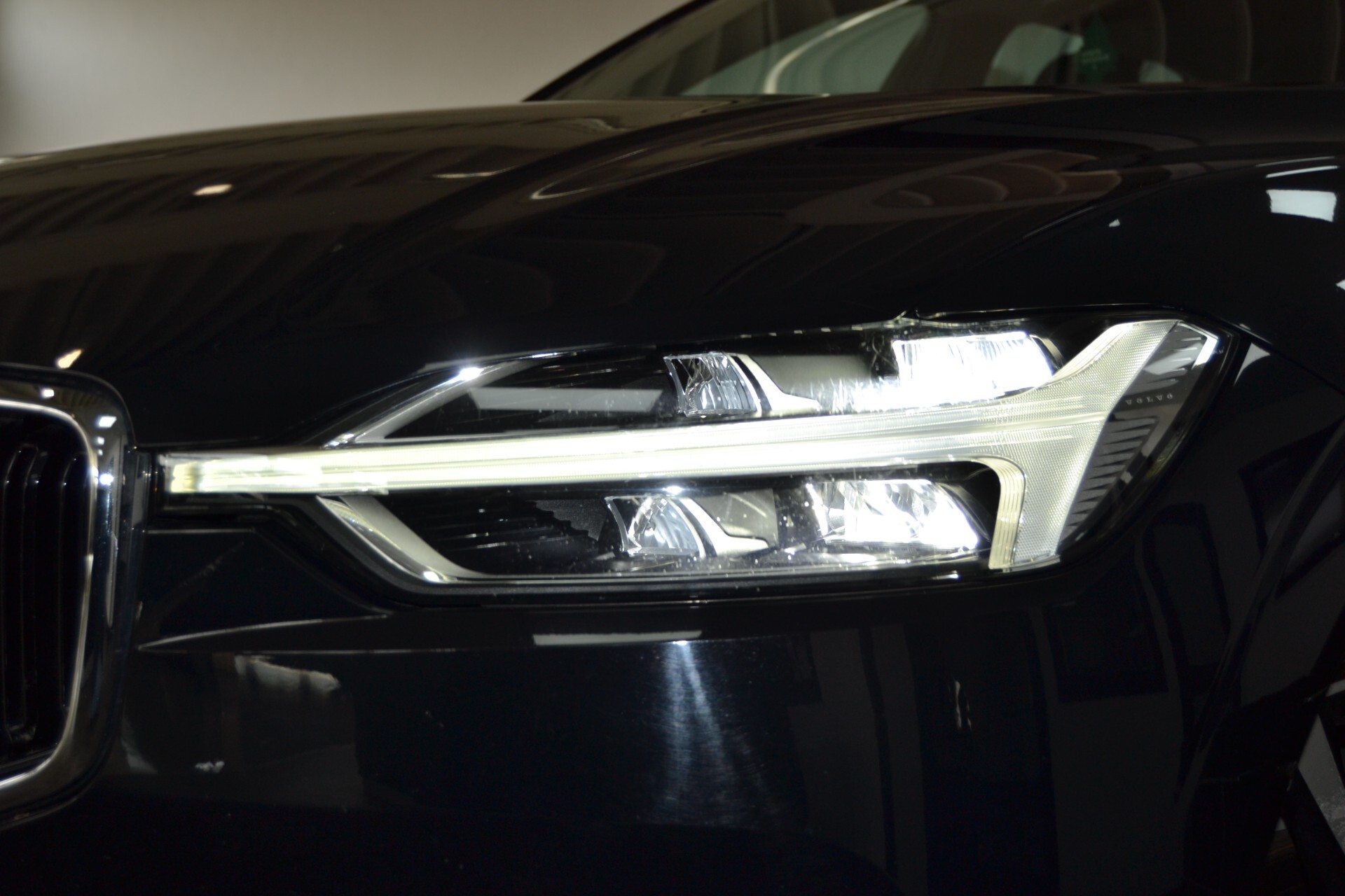 Volvo XC60 D4 2.0 190 CV AWD Inscription