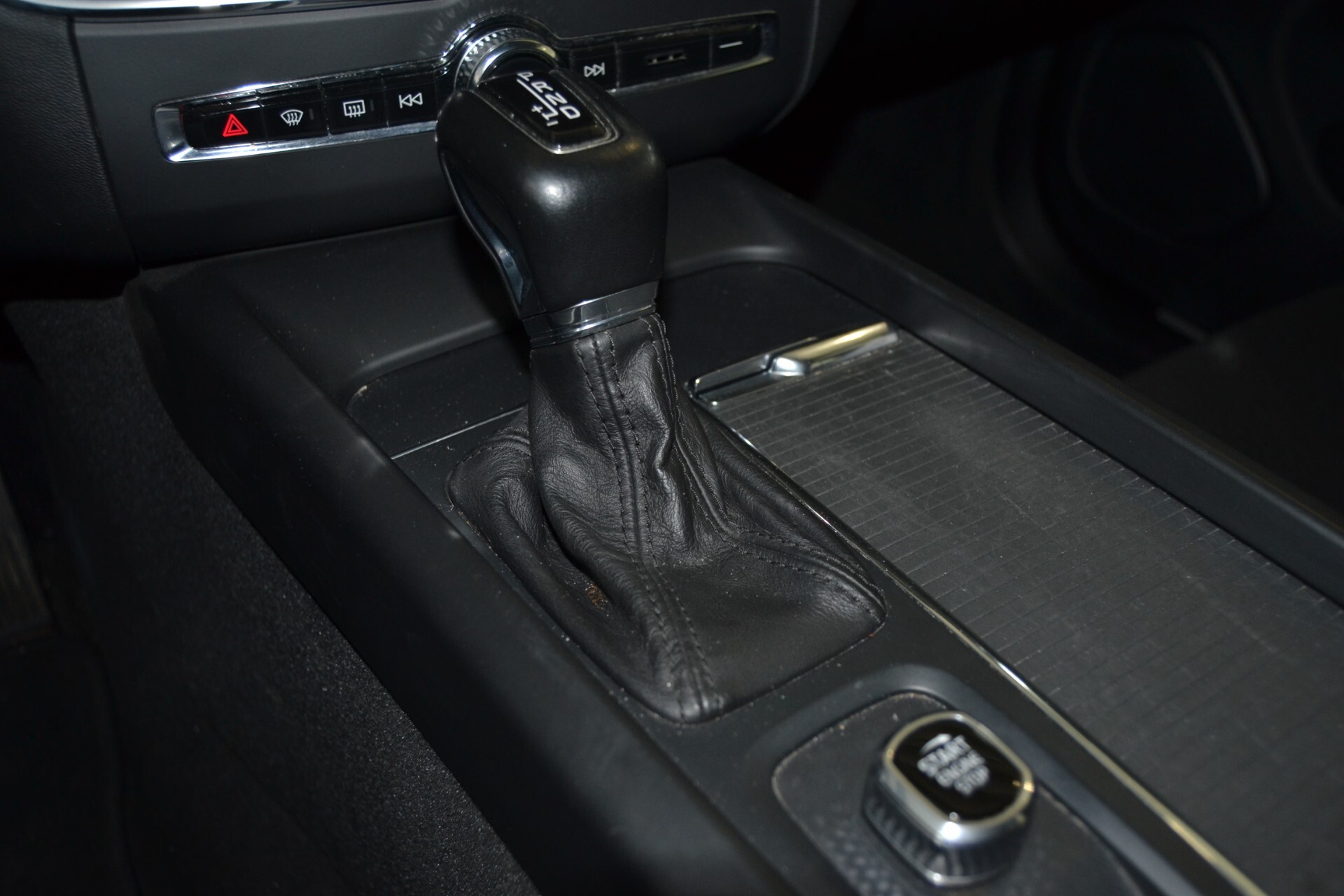 Volvo XC60 D4 2.0 190 CV AWD Inscription