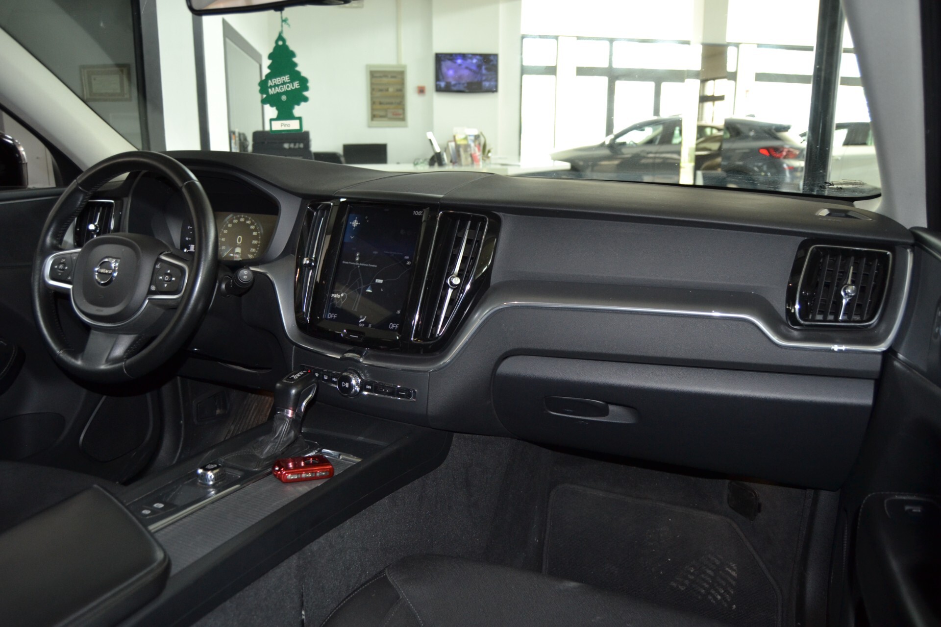 Volvo XC60 D4 2.0 190 CV AWD Inscription