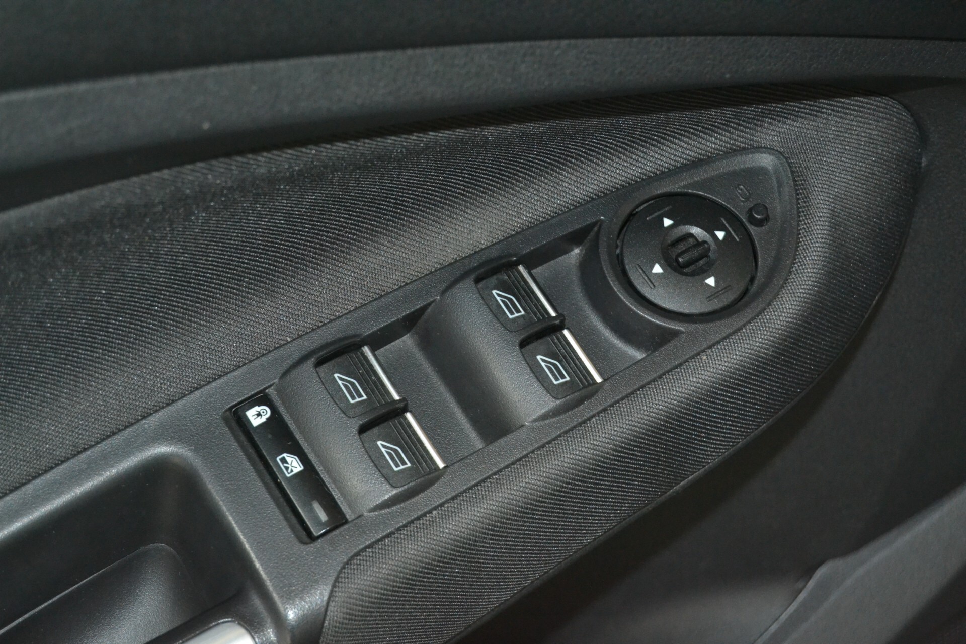 Ford C-Max 1.5 TDCi 120CV Titanium Navi/T.Cam/Cruise