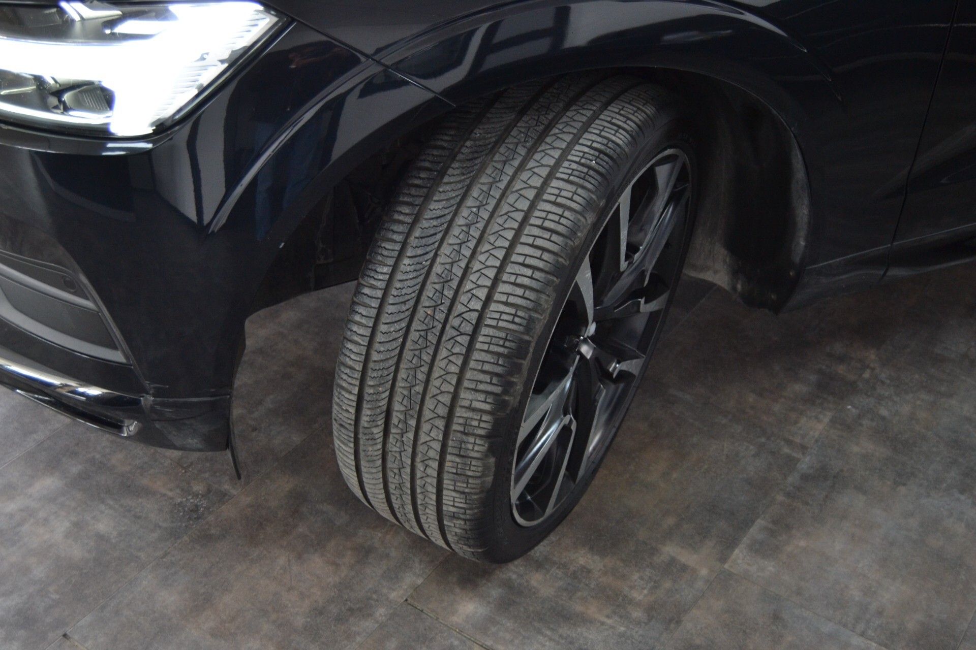 Volvo XC60 D4 2.0 190 CV AWD Inscription