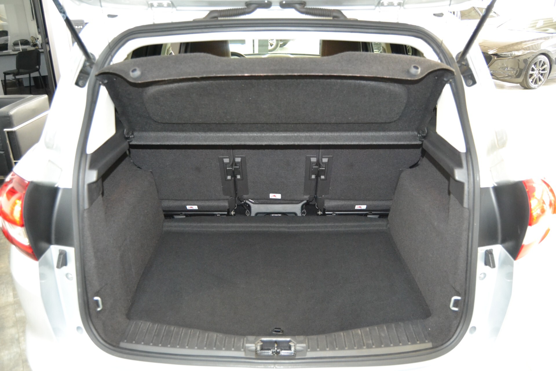 Ford C-Max 1.5 TDCi 120CV Titanium Navi/T.Cam/Cruise