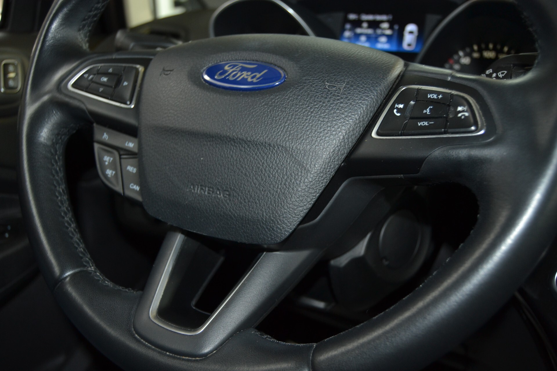 Ford C-Max 1.5 TDCi 120CV Titanium Navi/T.Cam/Cruise