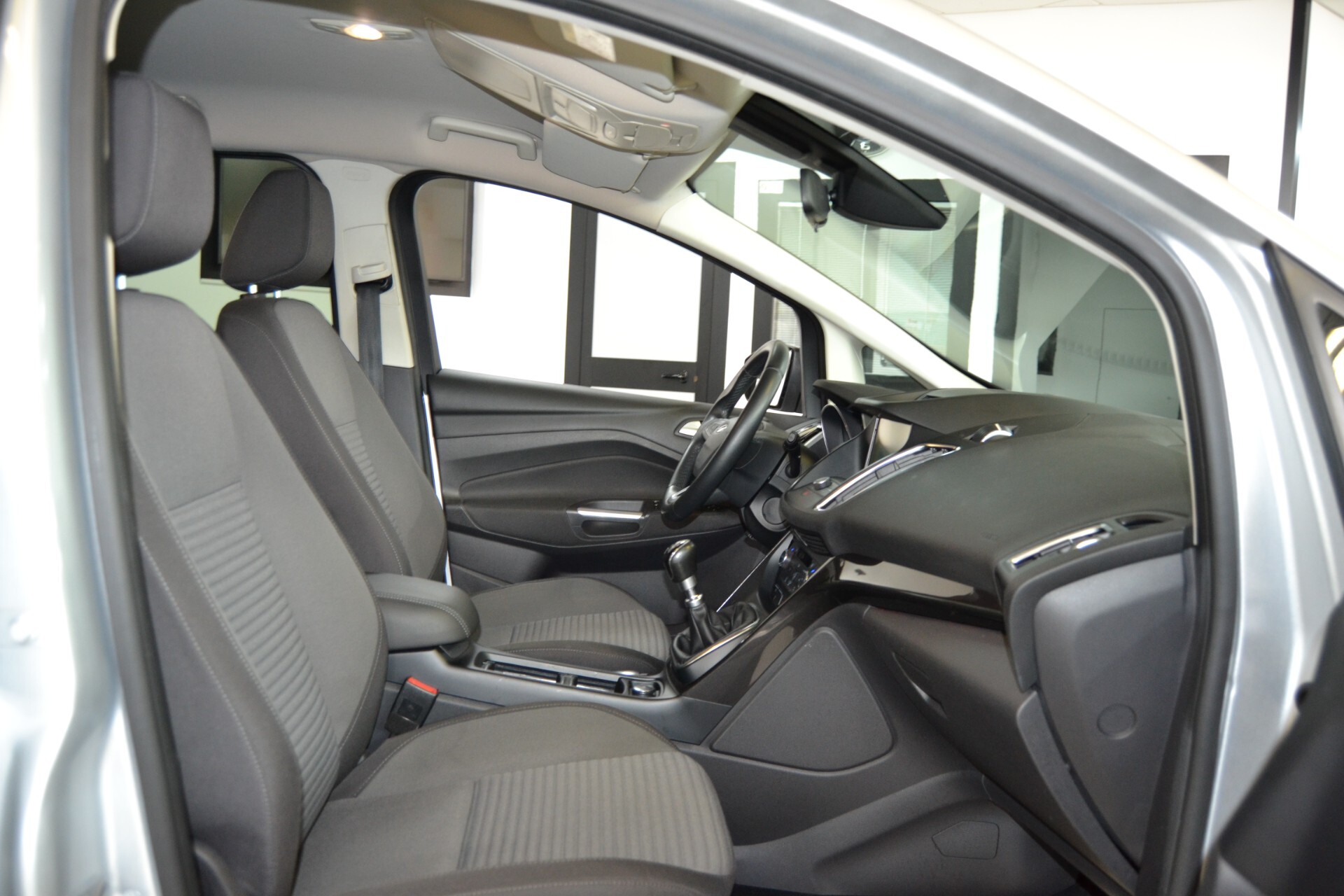 Ford C-Max 1.5 TDCi 120CV Titanium Navi/T.Cam/Cruise