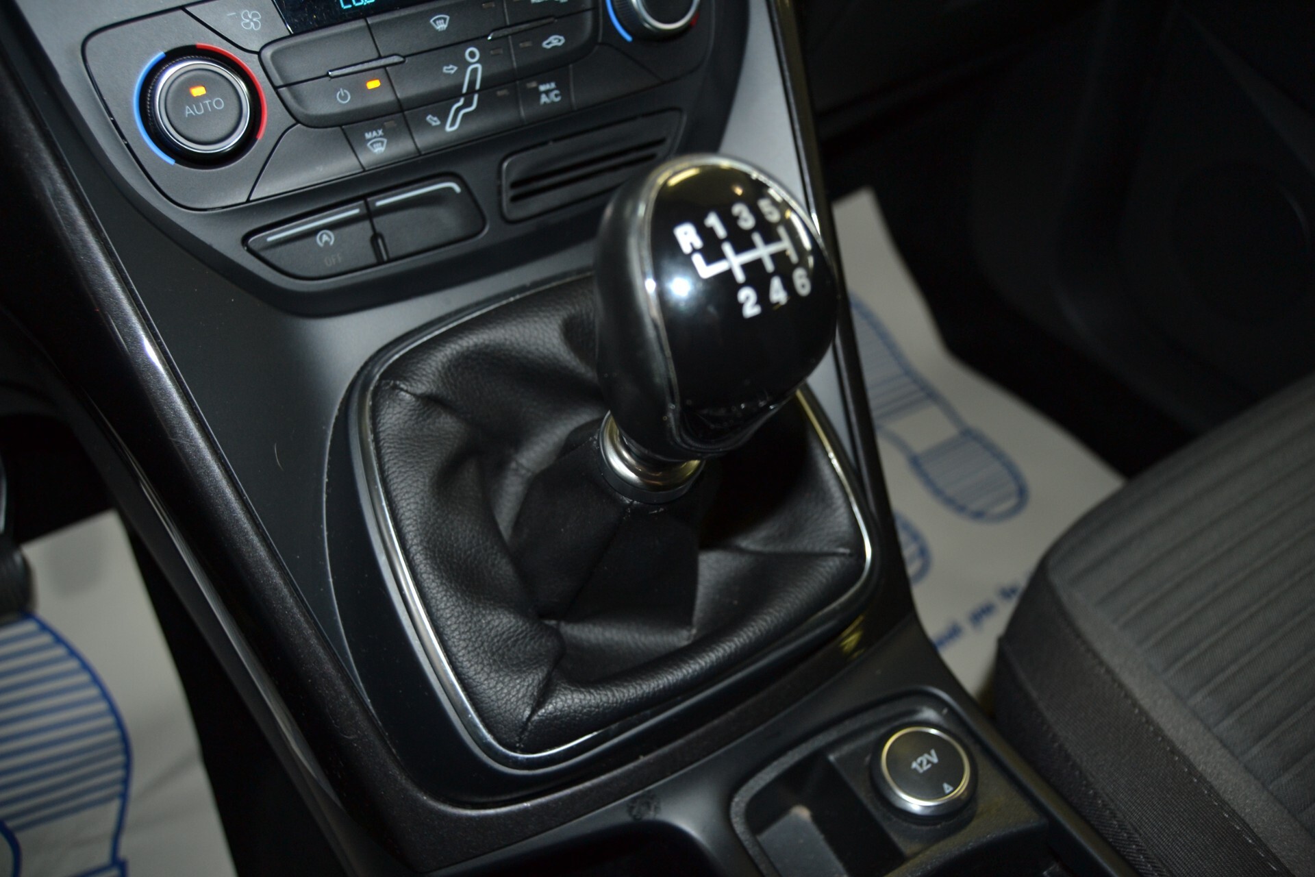 Ford C-Max 1.5 TDCi 120CV Titanium Navi/T.Cam/Cruise